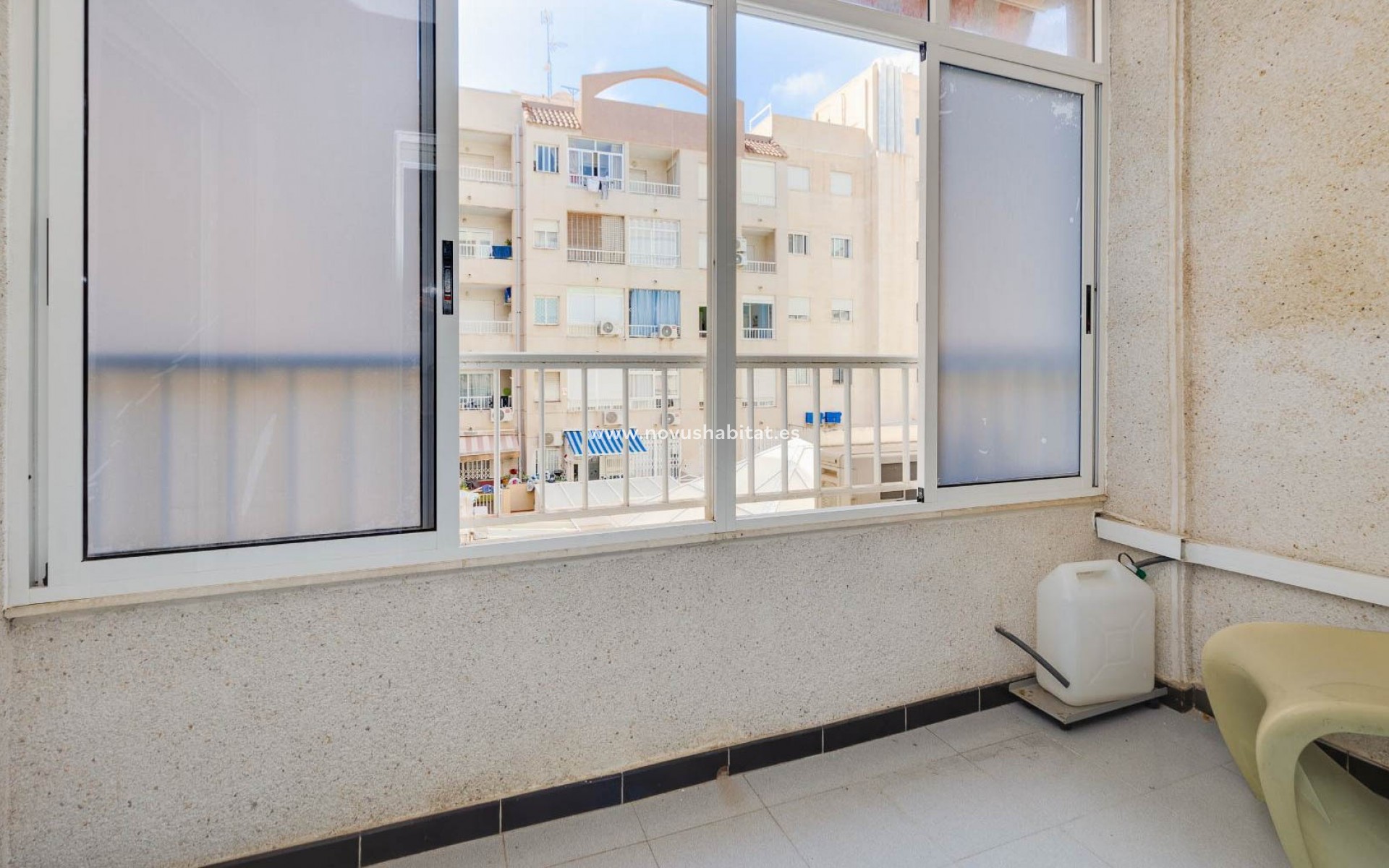 Wiederverkauf - Wohnung - Torrevieja - Playa de los Locos