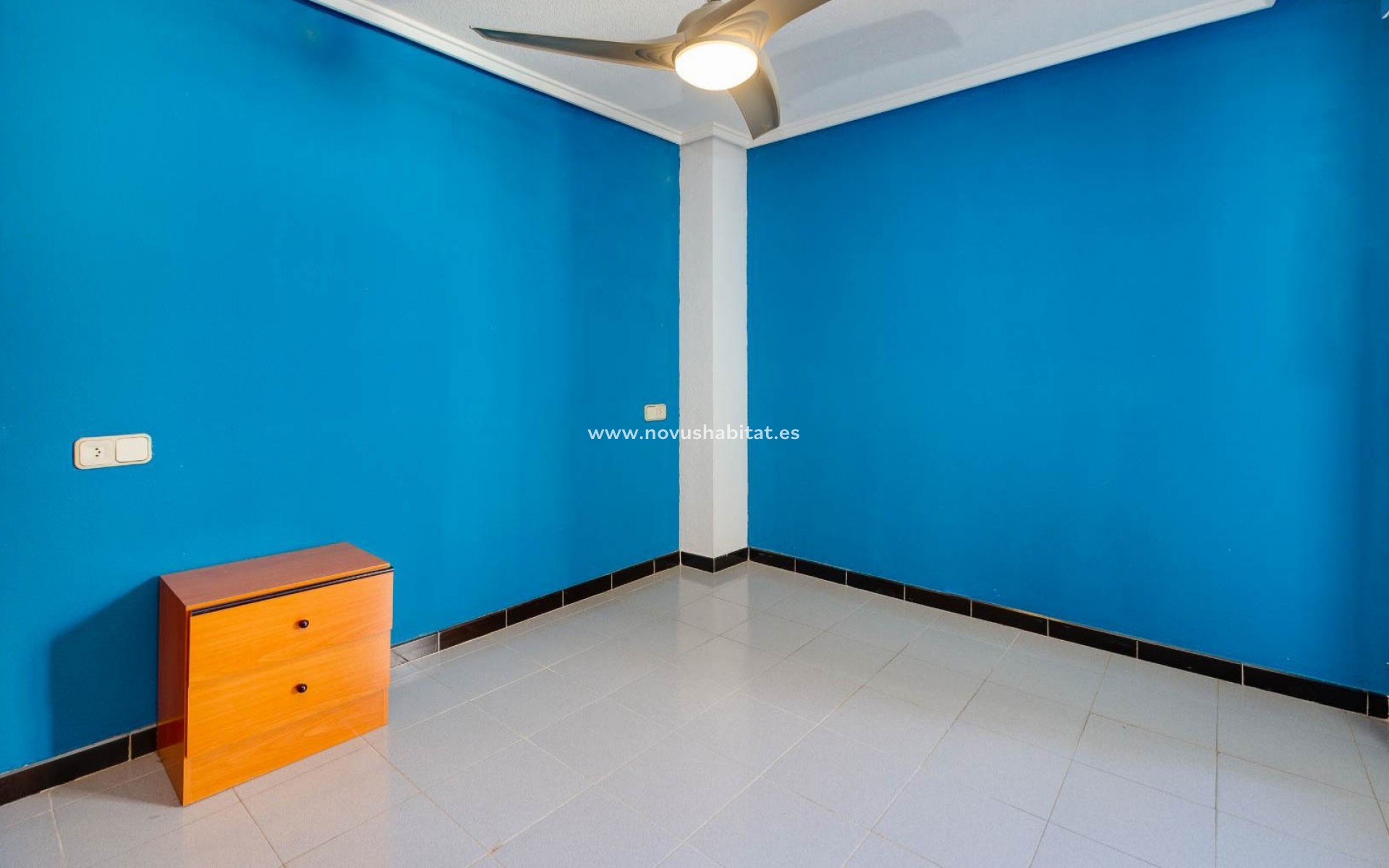 Wiederverkauf - Wohnung - Torrevieja - Playa de los Locos