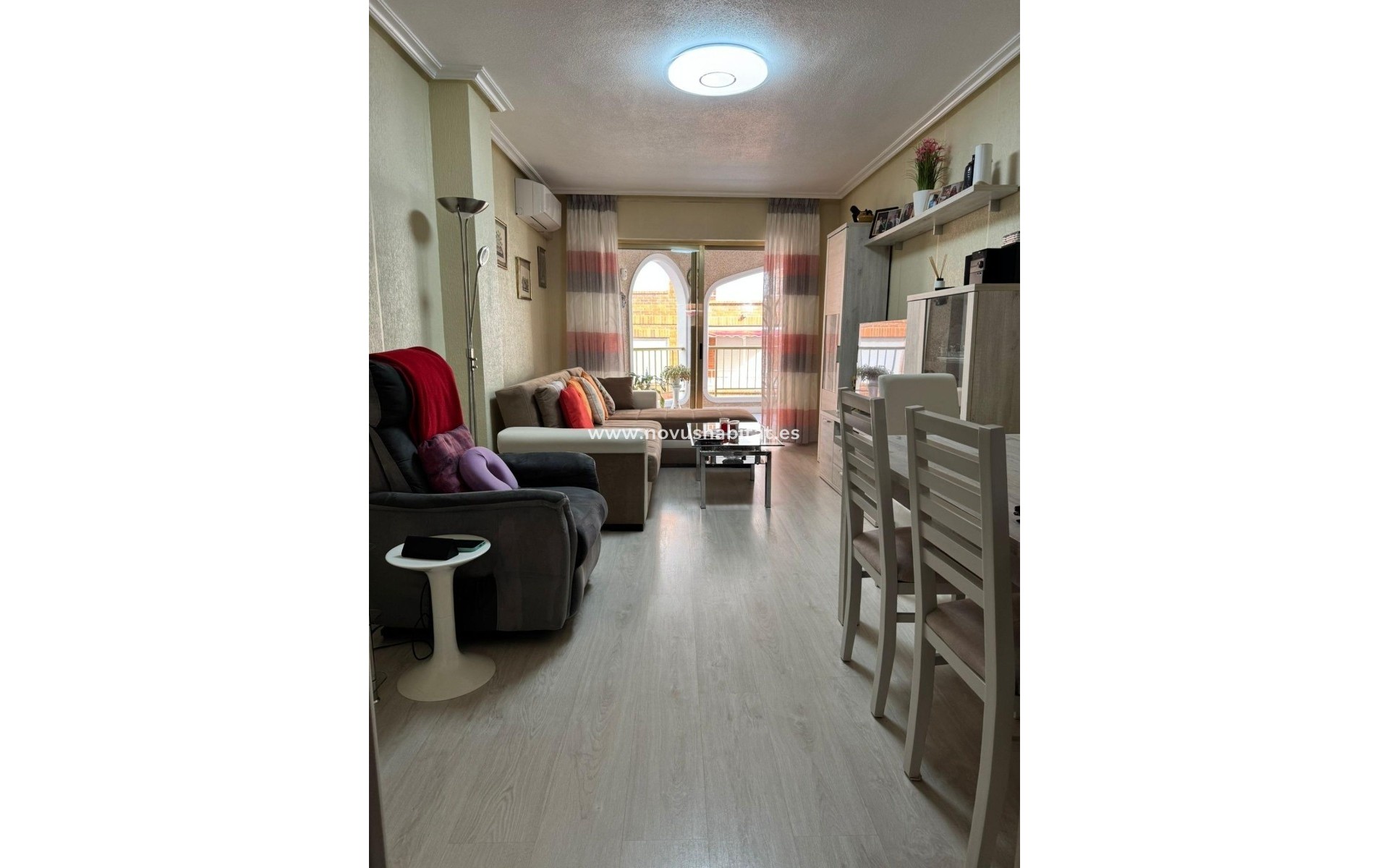 Wiederverkauf - Wohnung - Torrevieja - Playa de los Locos