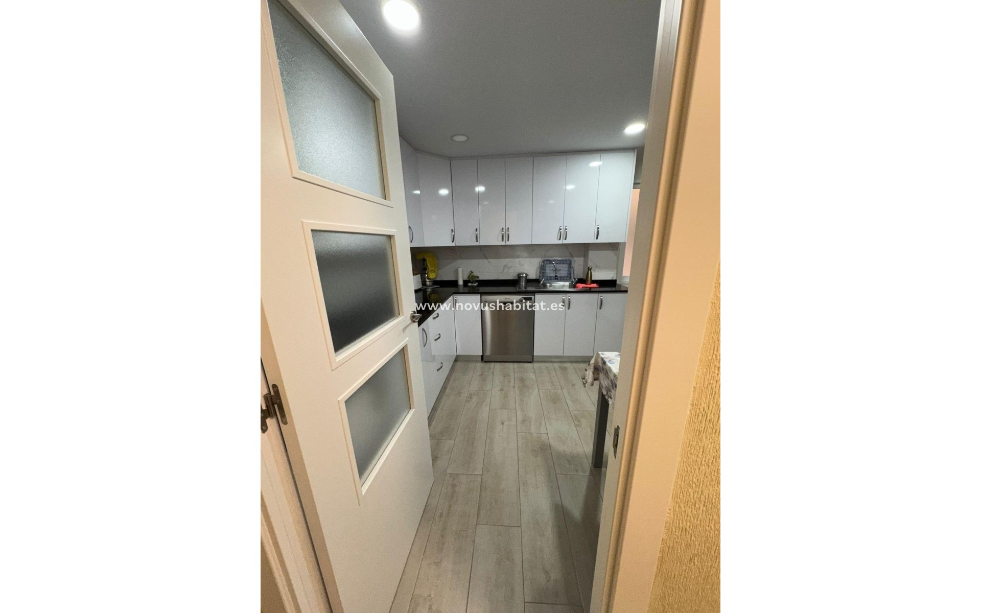 Wiederverkauf - Wohnung - Torrevieja - Playa de los Locos