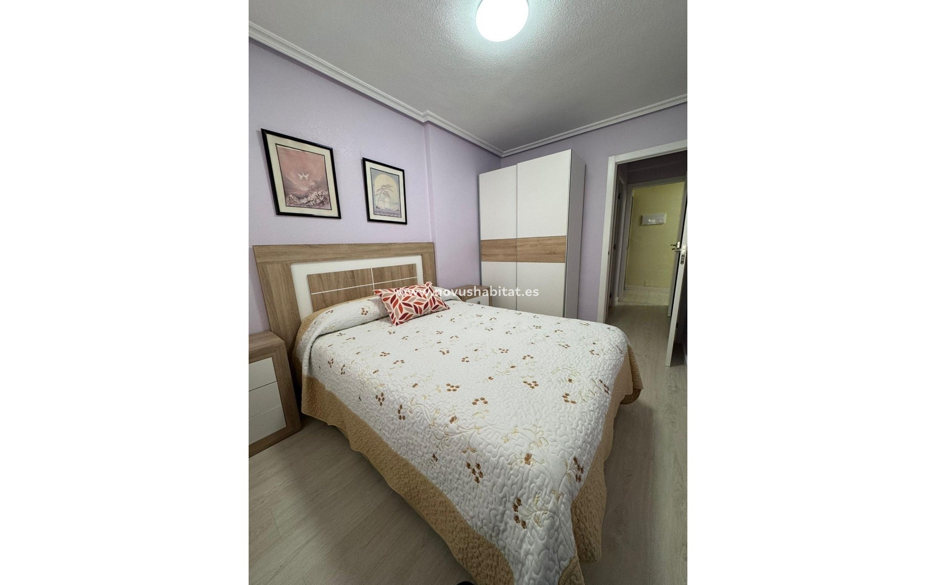 Wiederverkauf - Wohnung - Torrevieja - Playa de los Locos