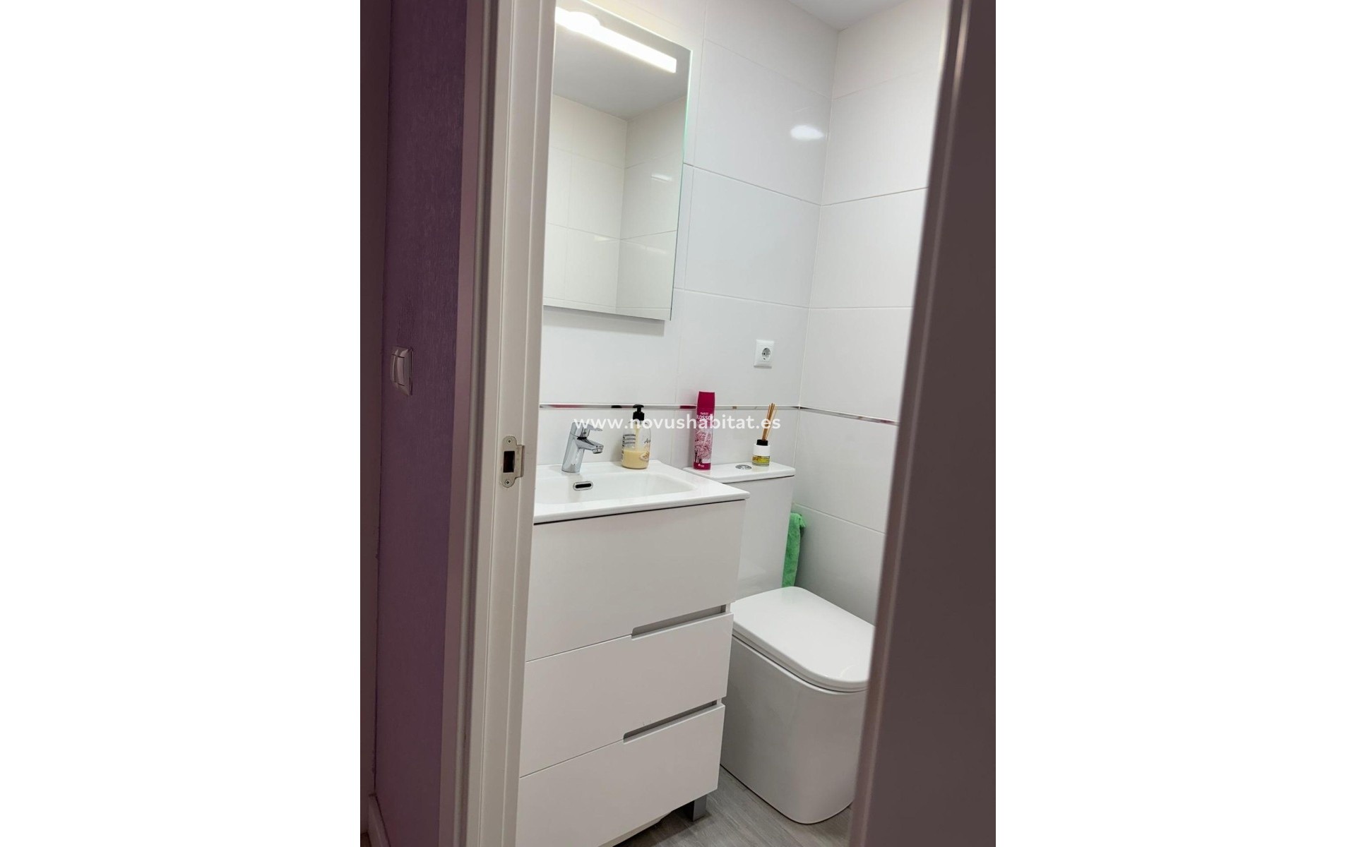 Wiederverkauf - Wohnung - Torrevieja - Playa de los Locos