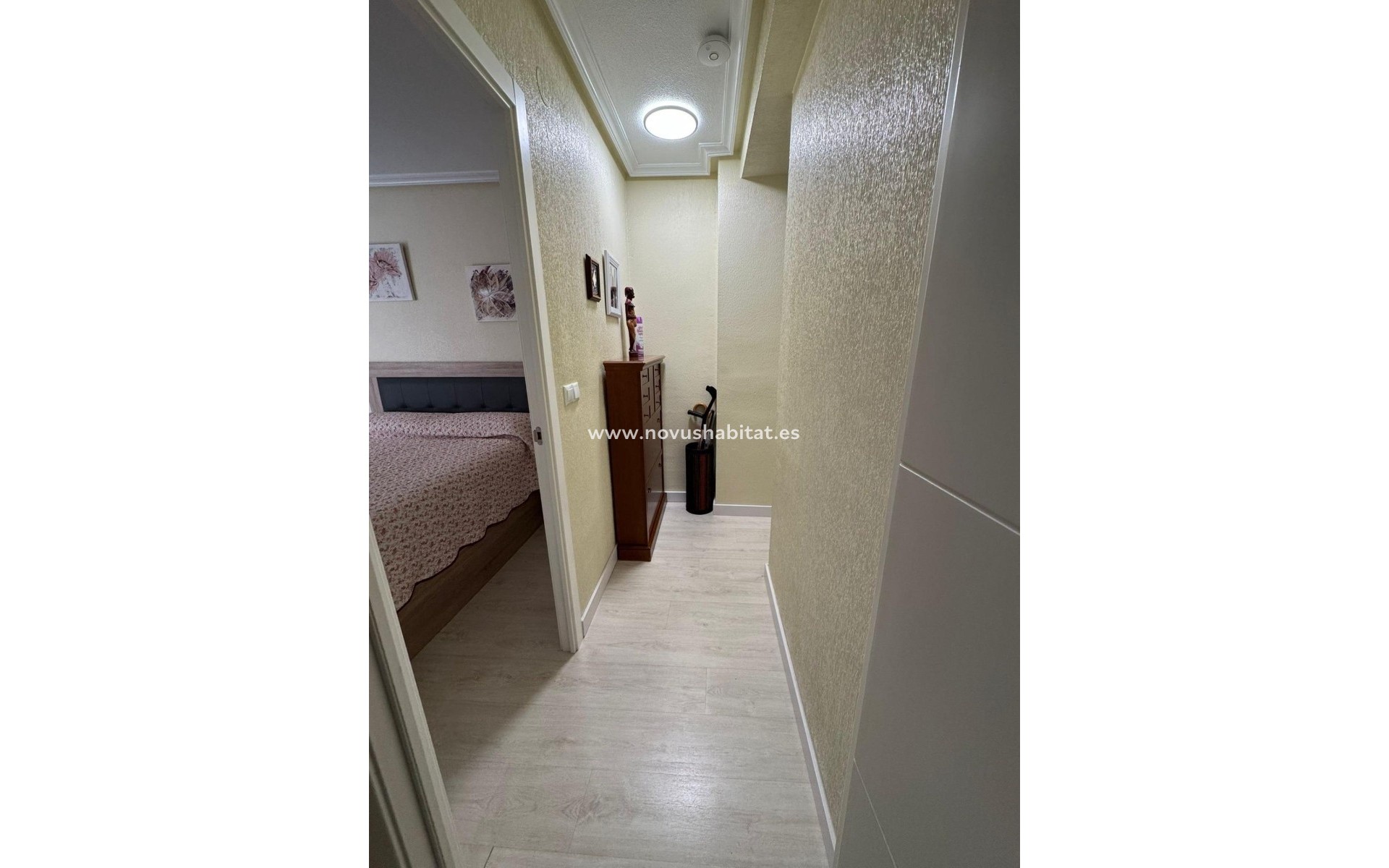 Wiederverkauf - Wohnung - Torrevieja - Playa de los Locos