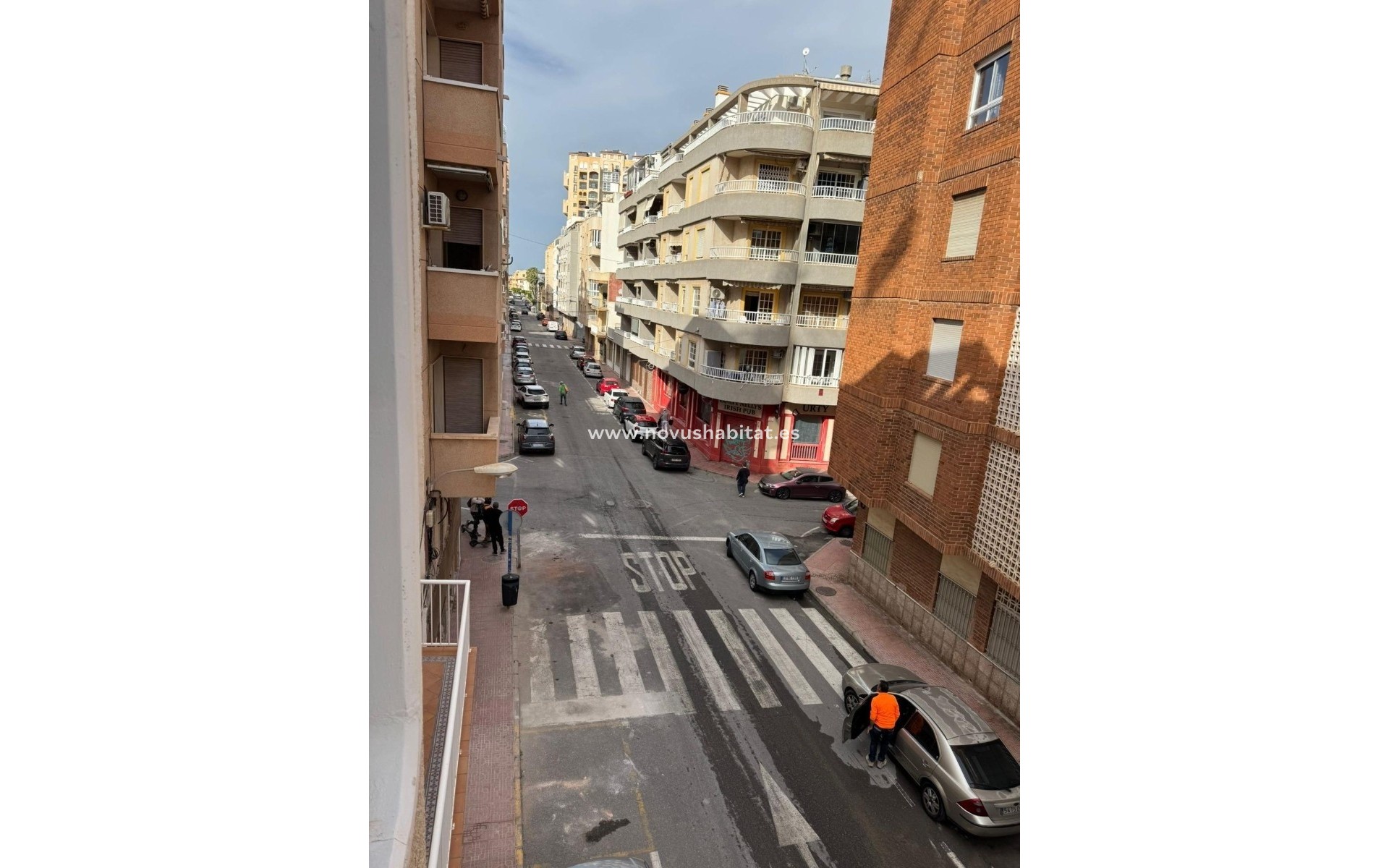 Wiederverkauf - Wohnung - Torrevieja - Playa de los Locos