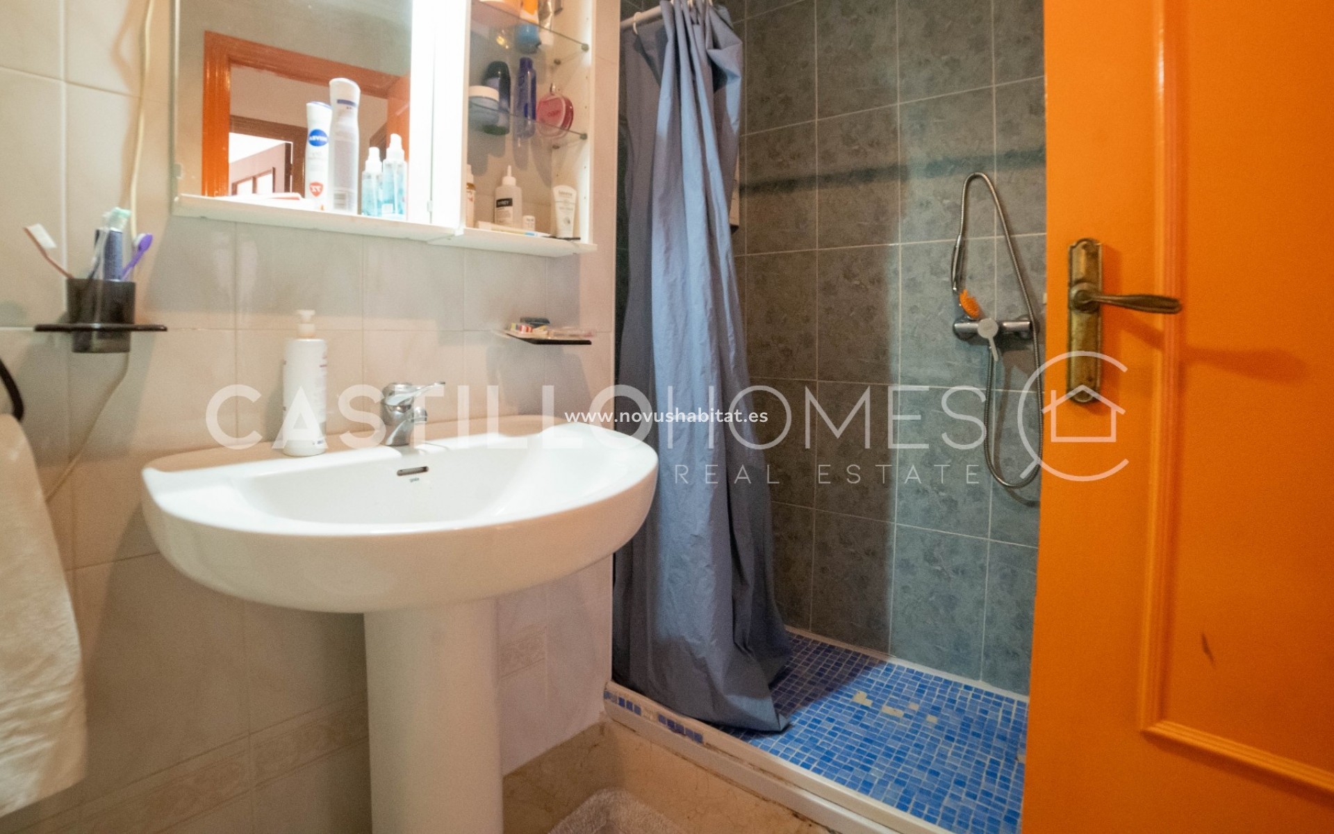 Wiederverkauf - Wohnung - Torrevieja - Playa de los Locos