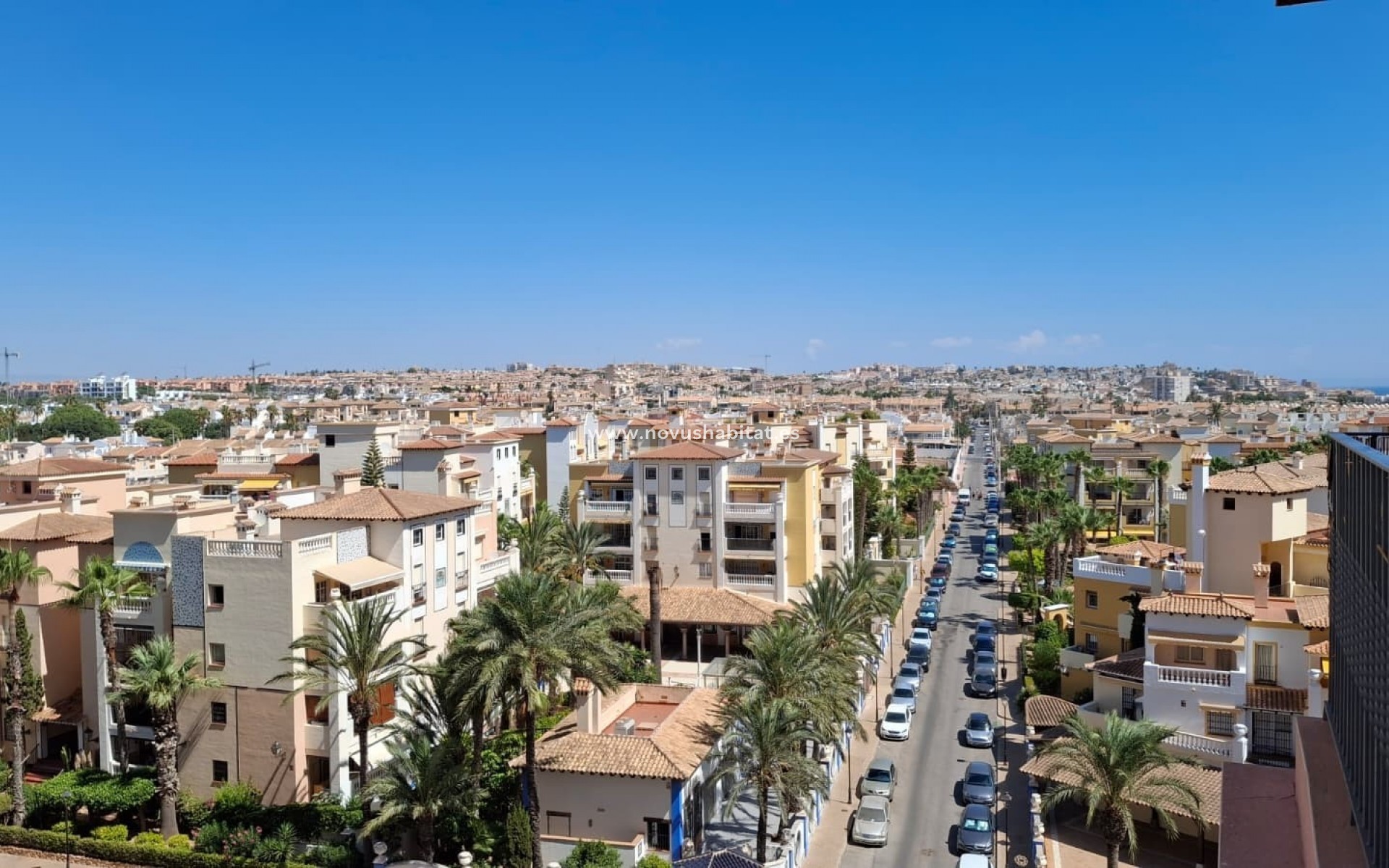 Wiederverkauf - Wohnung - Torrevieja - Playa de los Locos