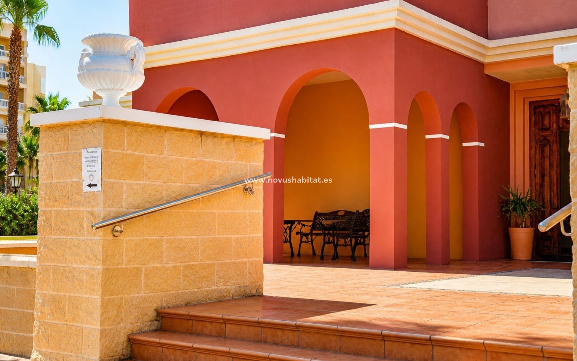 Wiederverkauf - Wohnung - Torrevieja - Playa de los Locos