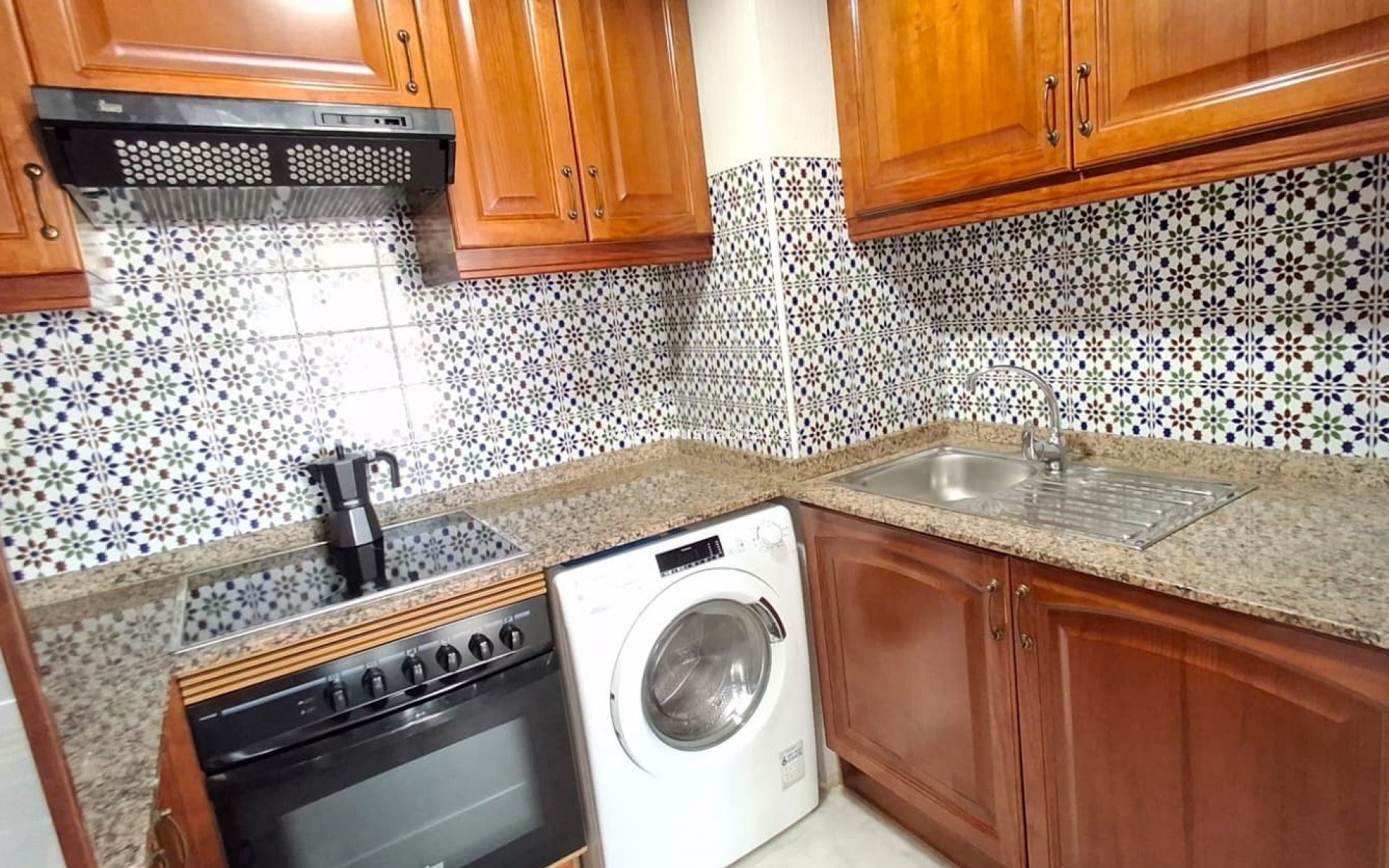 Wiederverkauf - Wohnung - Torrevieja - Playa de los Locos
