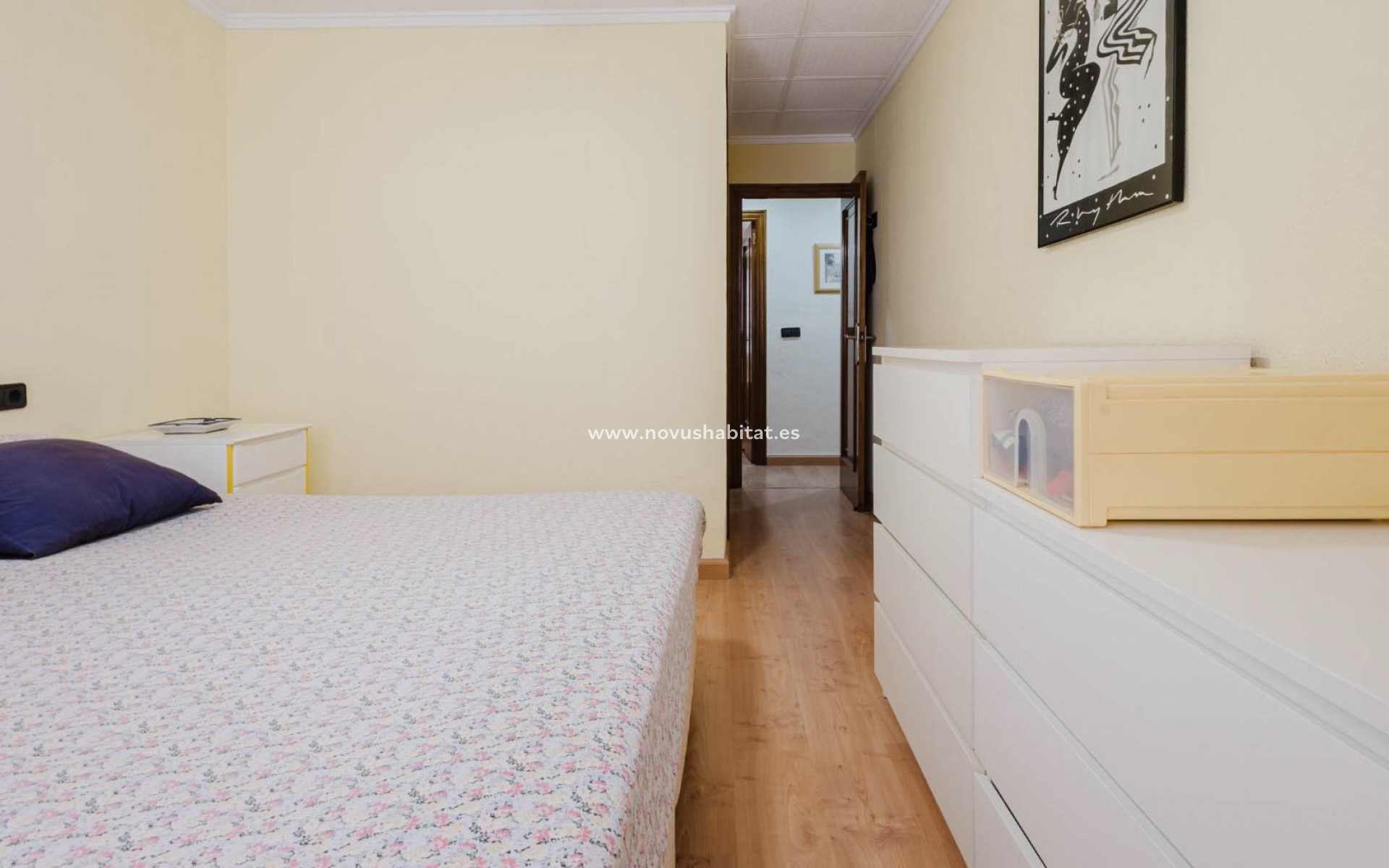 Wiederverkauf - Wohnung - Torrevieja - Playa del Acequión
