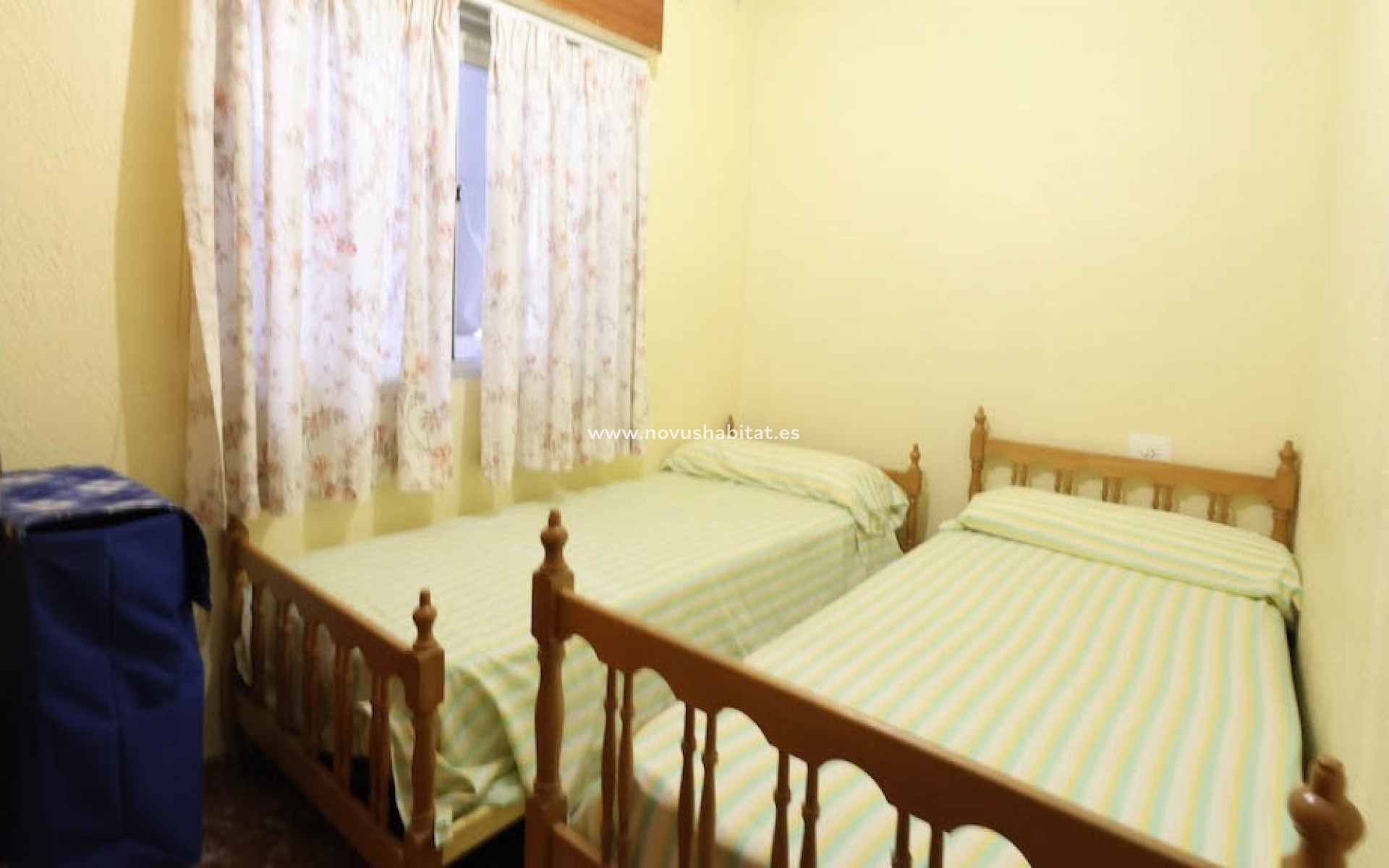 Wiederverkauf - Wohnung - Torrevieja - Playa del Acequión