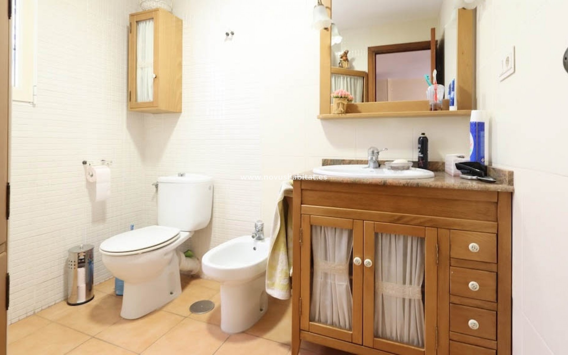 Wiederverkauf - Wohnung - Torrevieja - Playa del Acequión