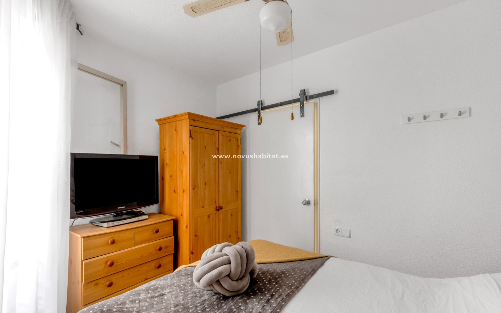 Wiederverkauf - Wohnung - Torrevieja - Playa del cura