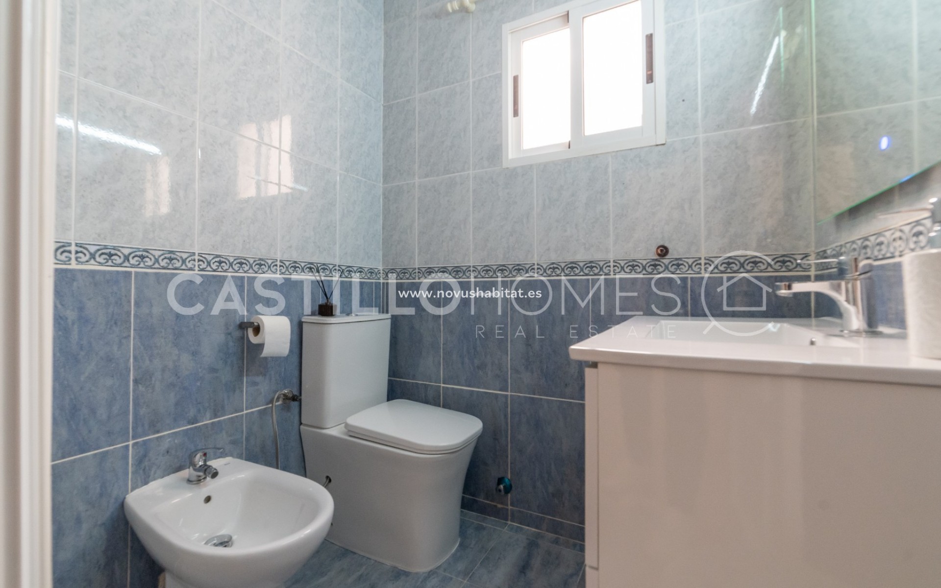 Wiederverkauf - Wohnung - Torrevieja - Playa del Cura