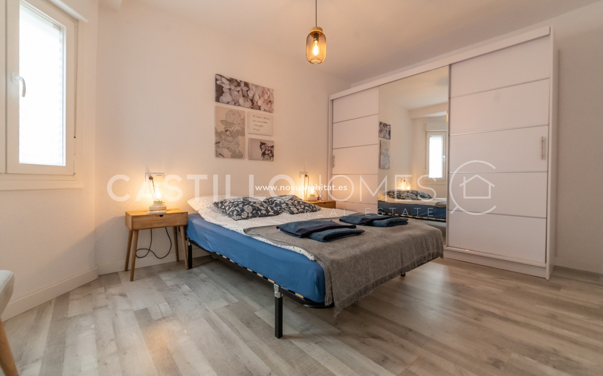 Wiederverkauf - Wohnung - Torrevieja - Playa del Cura