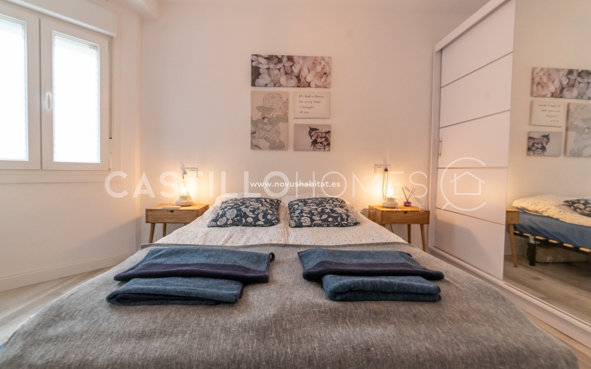 Wiederverkauf - Wohnung - Torrevieja - Playa del Cura