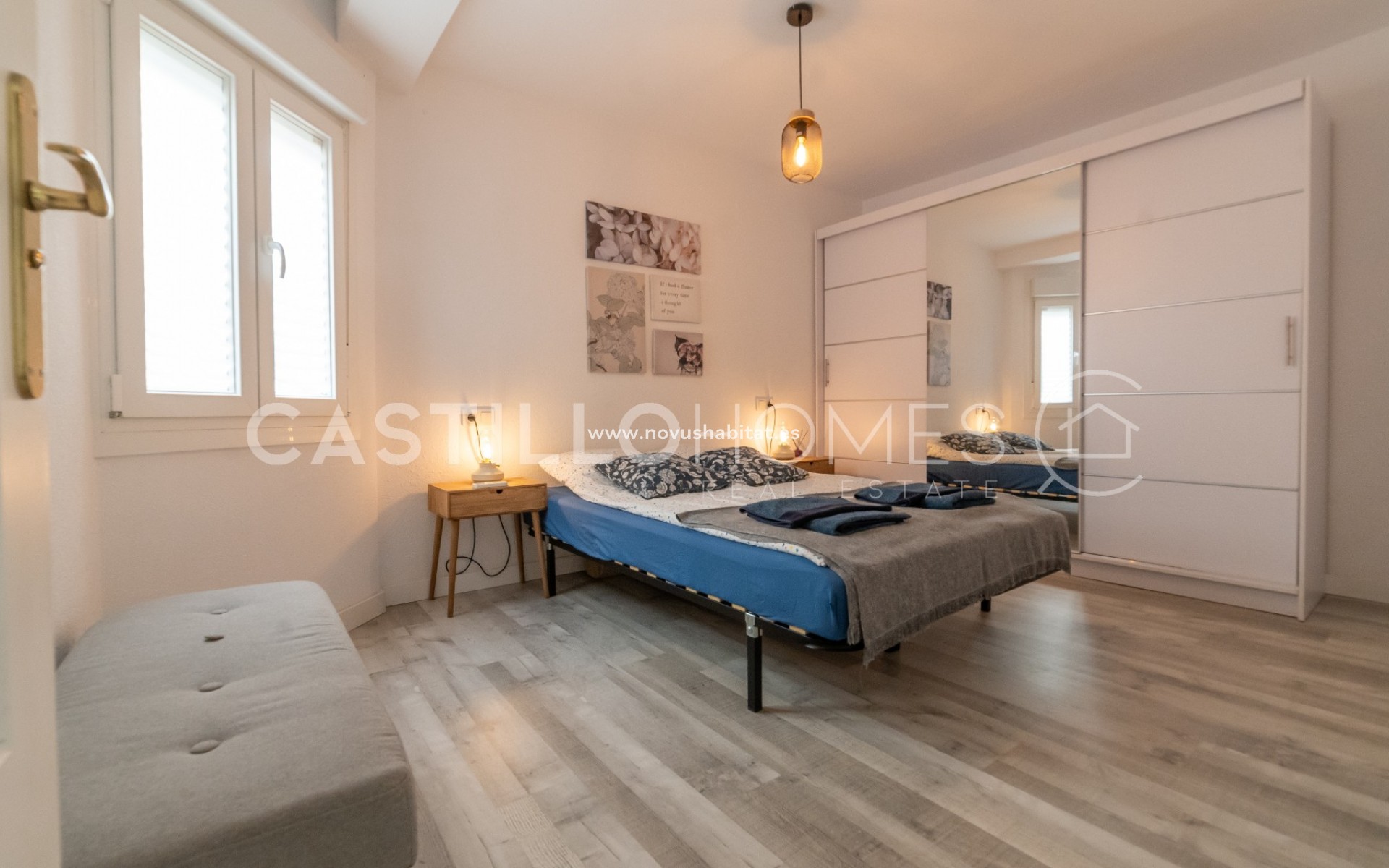 Wiederverkauf - Wohnung - Torrevieja - Playa del Cura