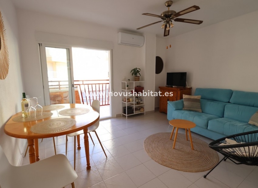 Wiederverkauf - Wohnung - Torrevieja - Playa del Cura