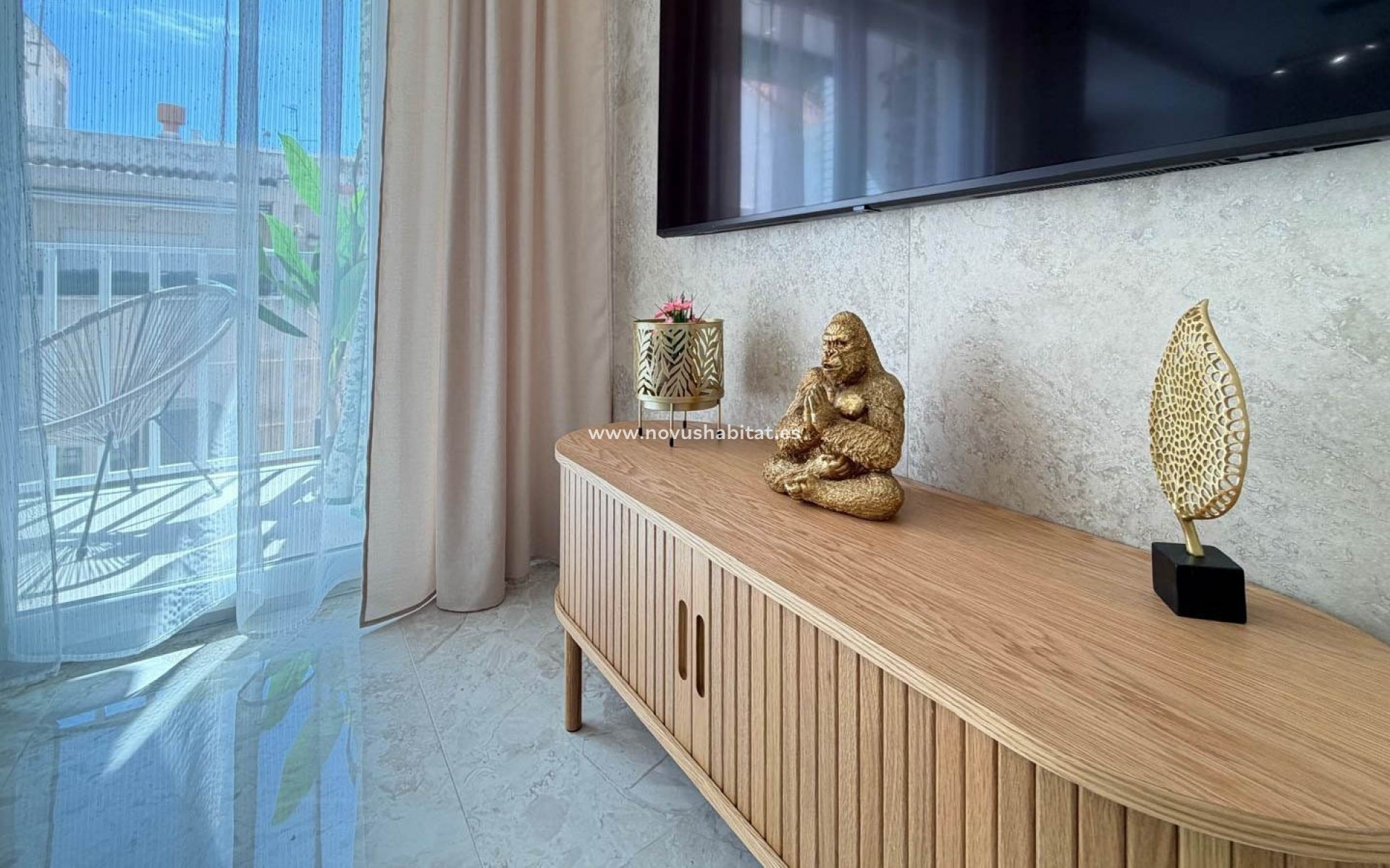Wiederverkauf - Wohnung - Torrevieja - Playa del Cura
