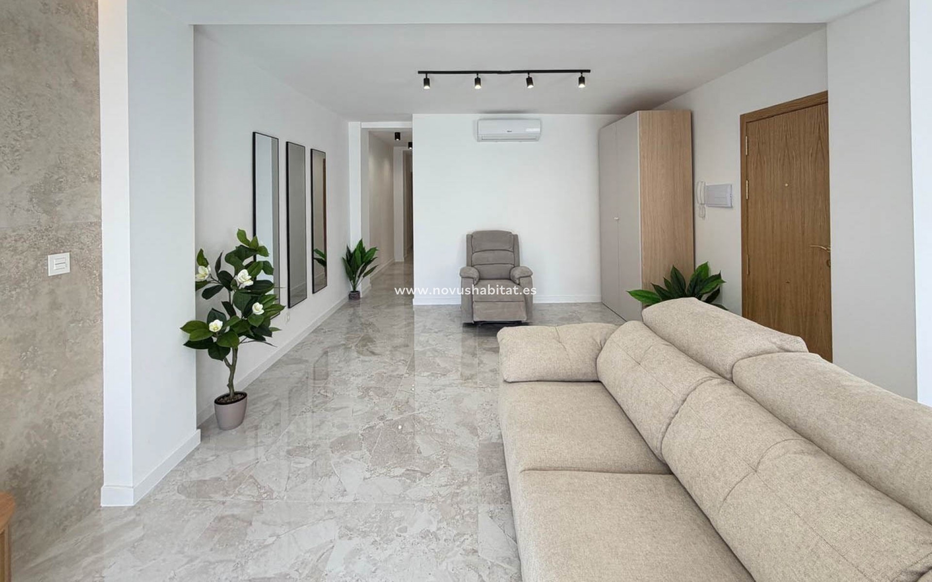 Wiederverkauf - Wohnung - Torrevieja - Playa del Cura
