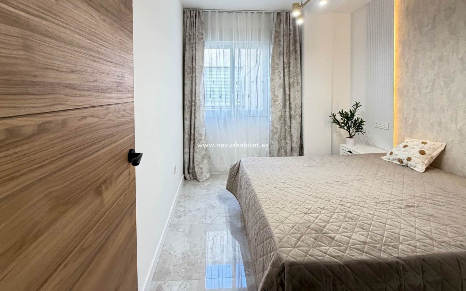 Wiederverkauf - Wohnung - Torrevieja - Playa del Cura