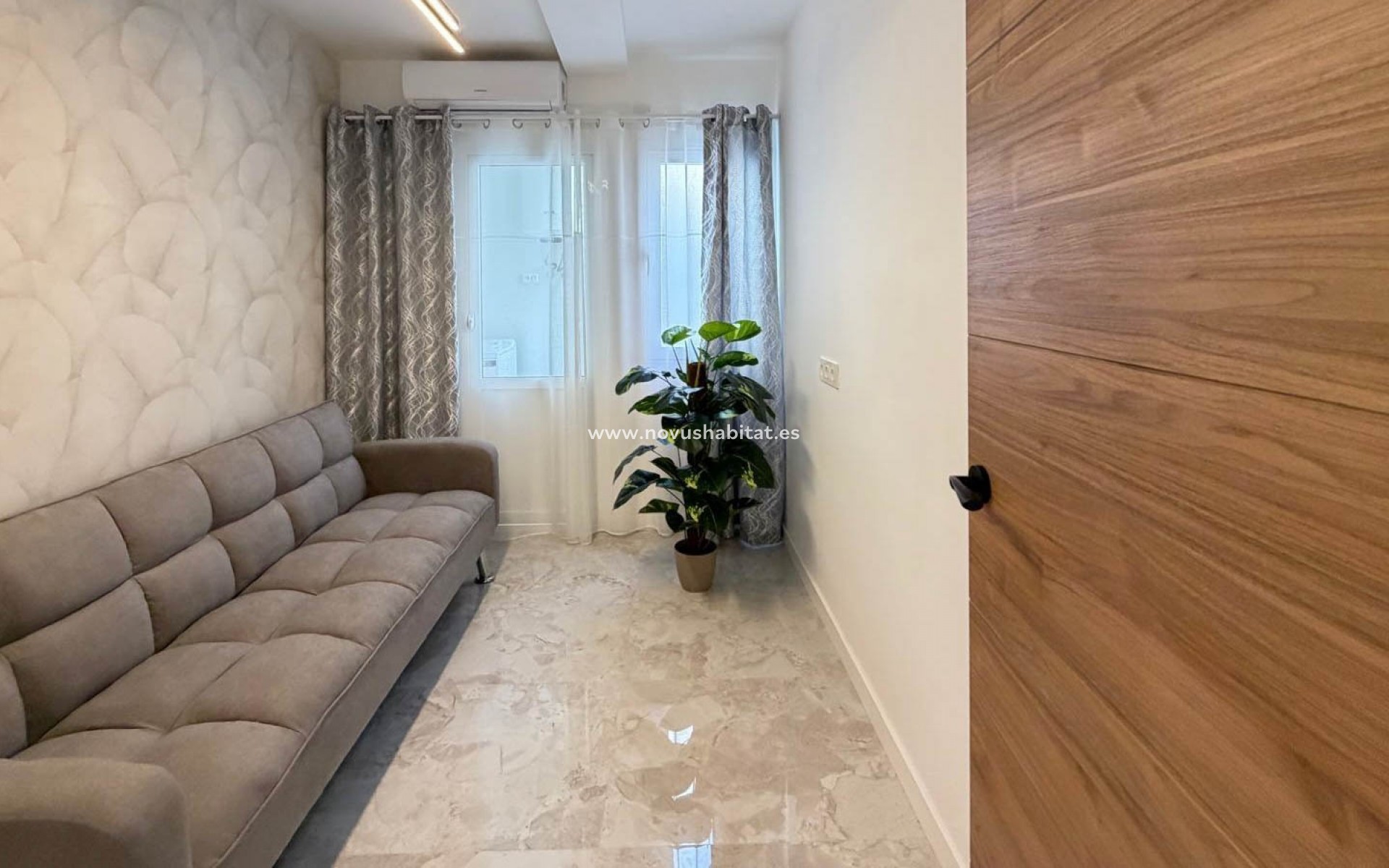 Wiederverkauf - Wohnung - Torrevieja - Playa del Cura