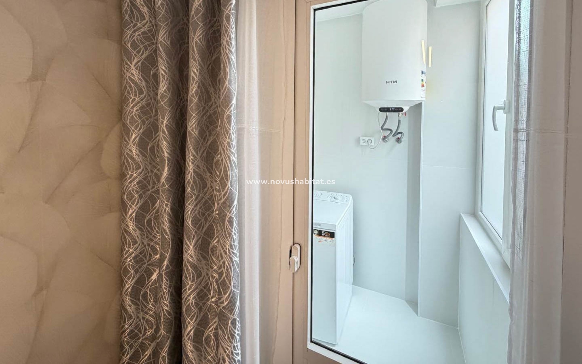 Wiederverkauf - Wohnung - Torrevieja - Playa del Cura