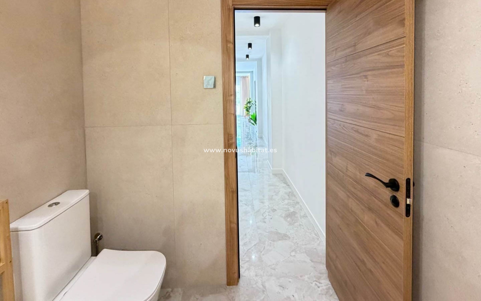 Wiederverkauf - Wohnung - Torrevieja - Playa del Cura
