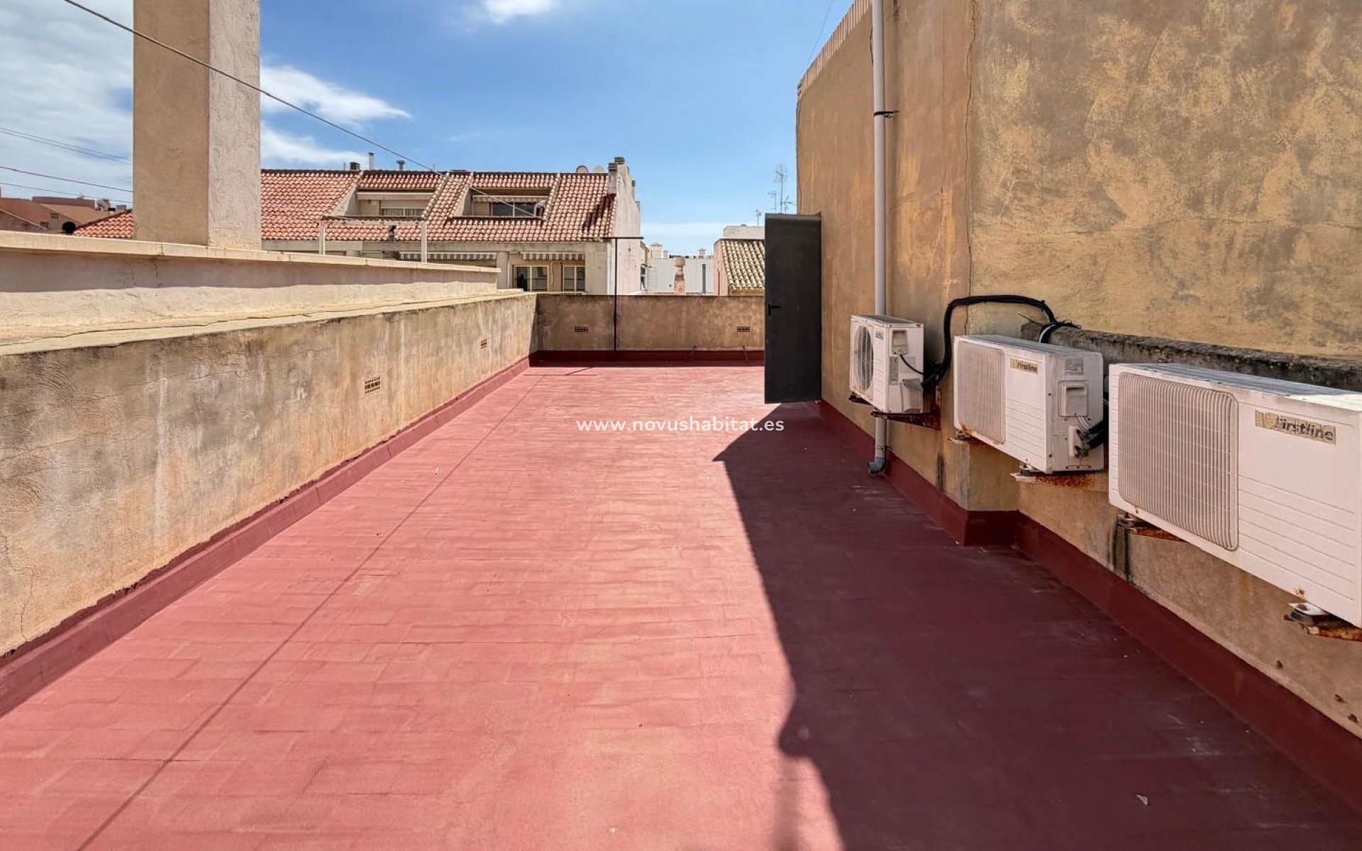 Wiederverkauf - Wohnung - Torrevieja - Playa del Cura