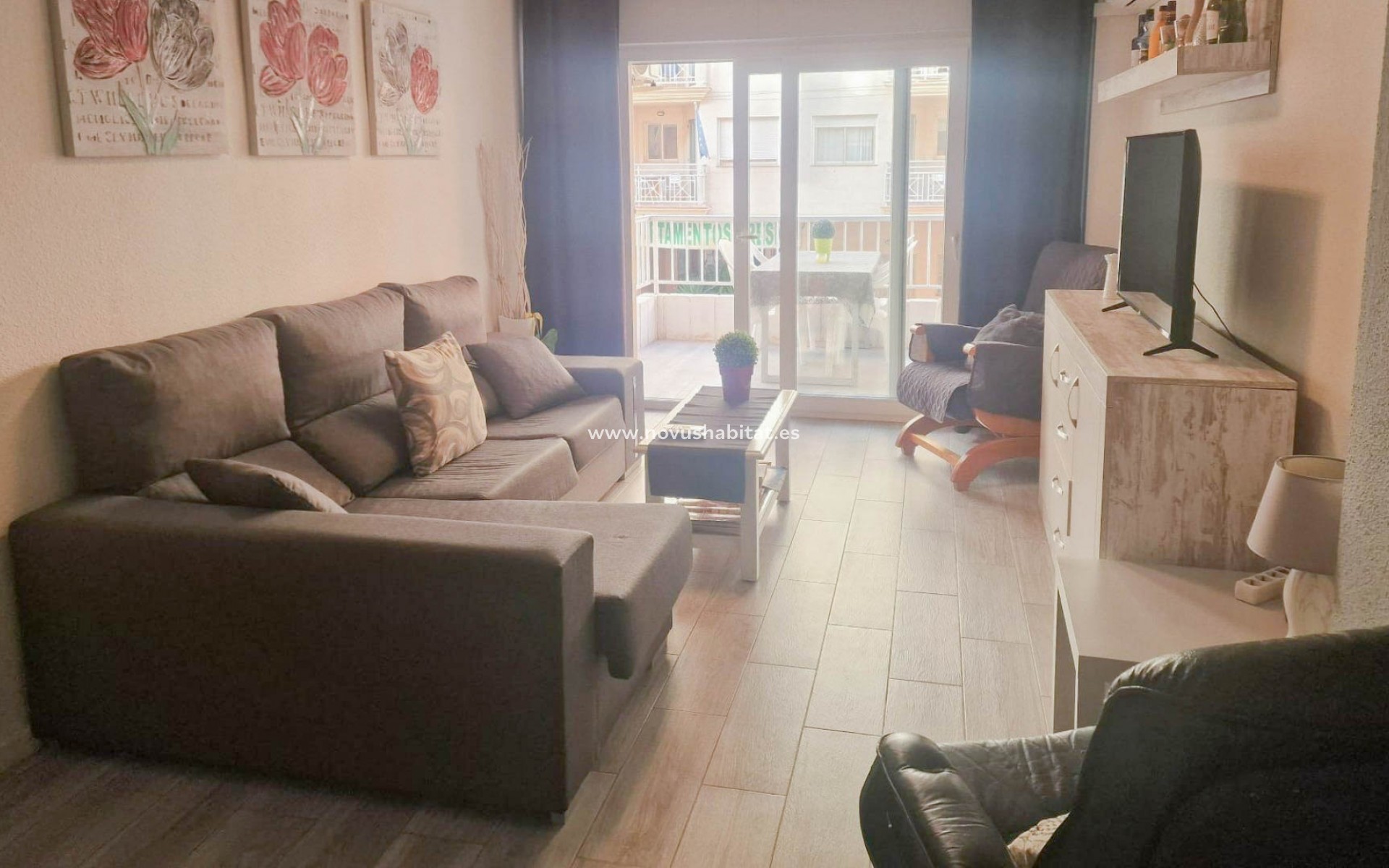Wiederverkauf - Wohnung - Torrevieja - Playa del Cura
