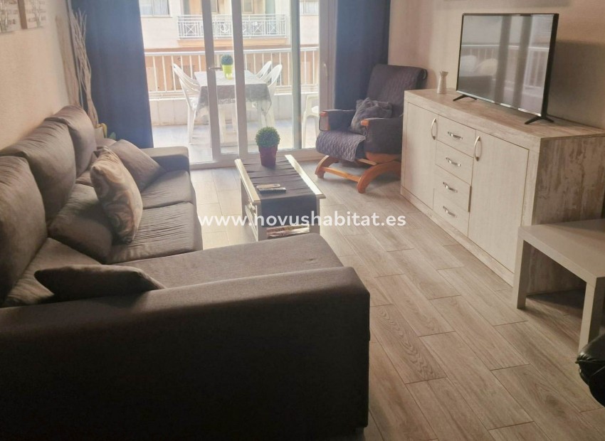 Wiederverkauf - Wohnung - Torrevieja - Playa del Cura