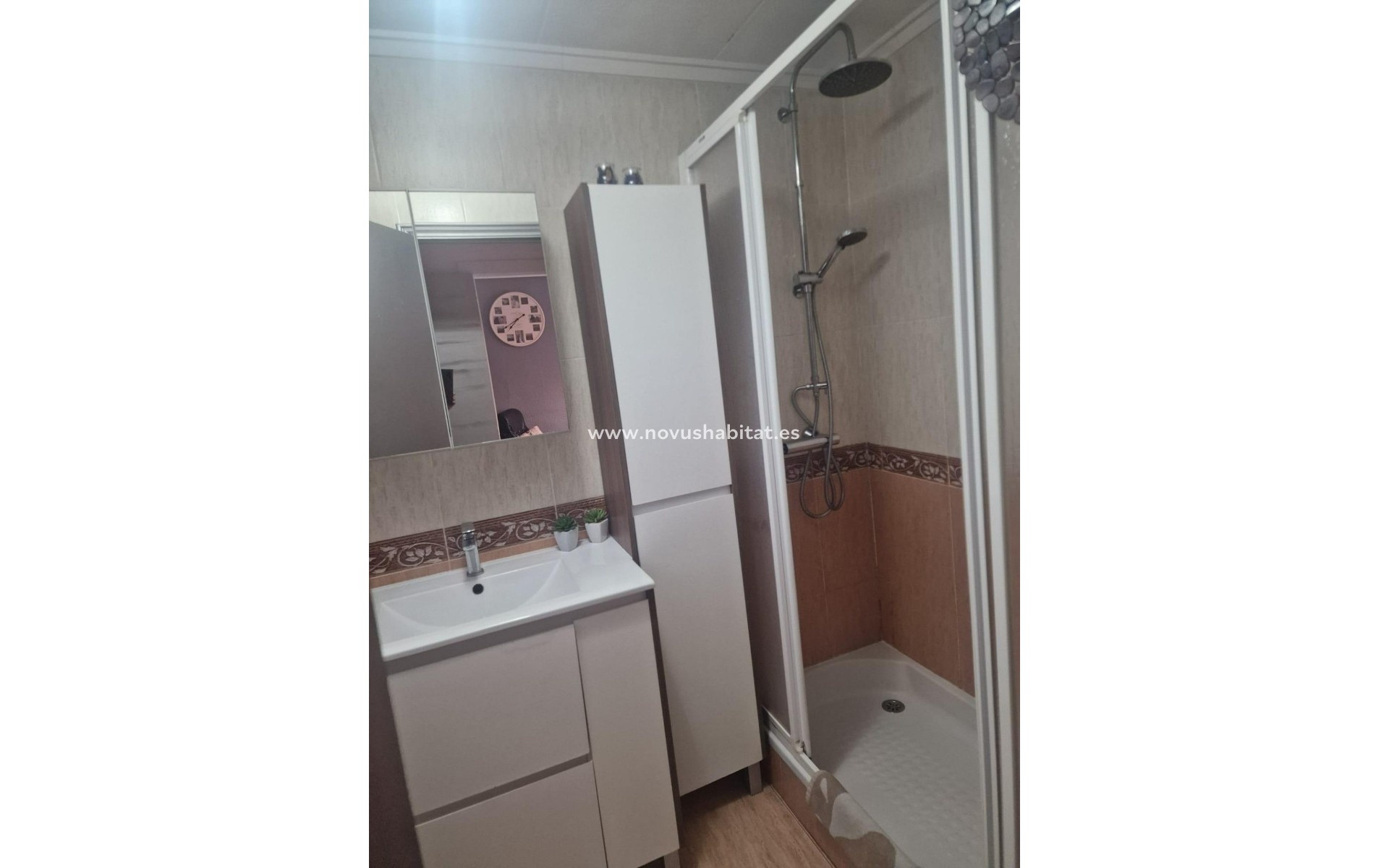 Wiederverkauf - Wohnung - Torrevieja - Playa del Cura