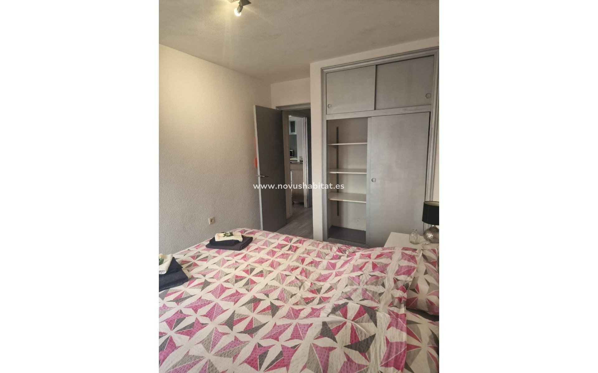 Wiederverkauf - Wohnung - Torrevieja - Playa del Cura