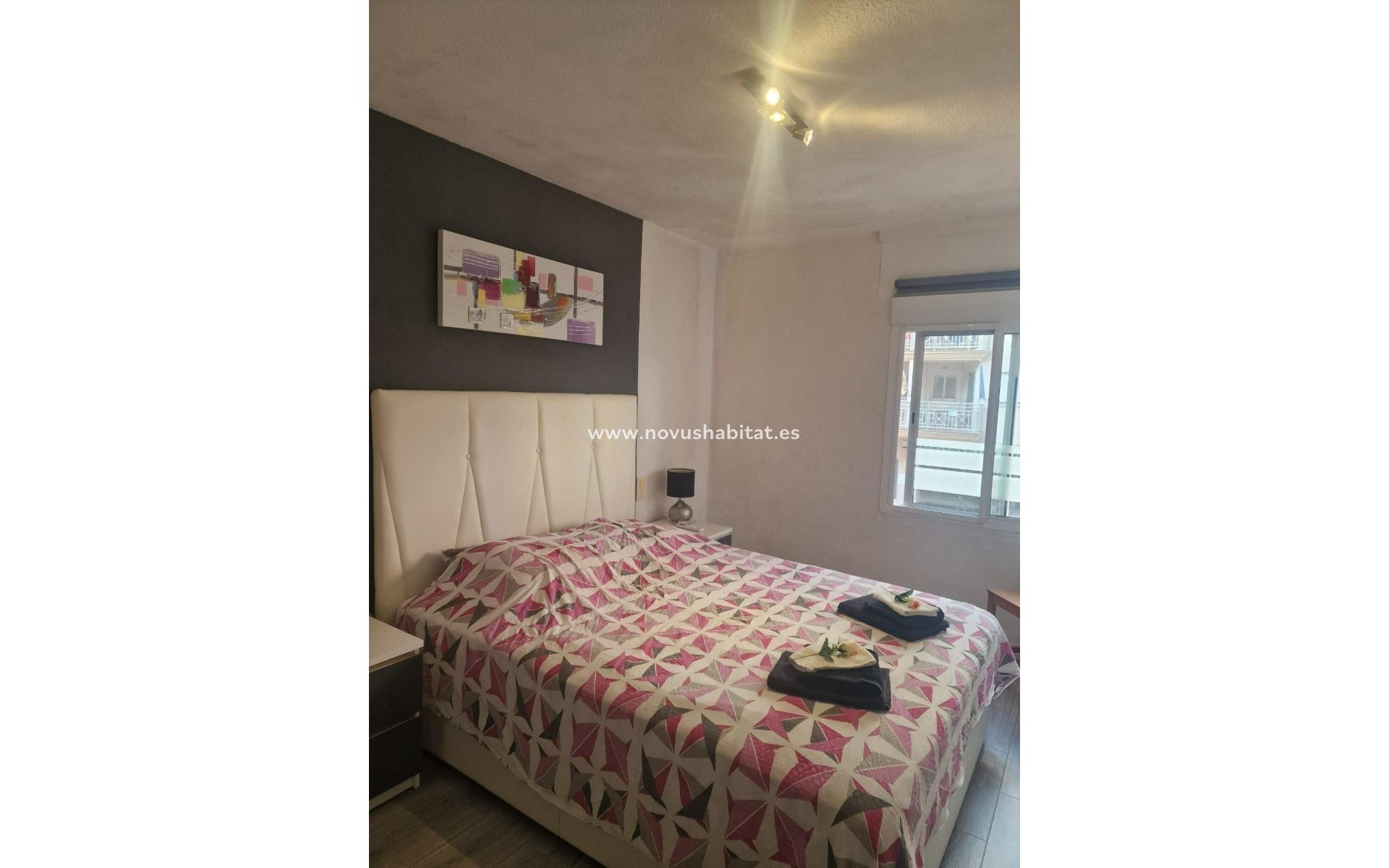 Wiederverkauf - Wohnung - Torrevieja - Playa del Cura