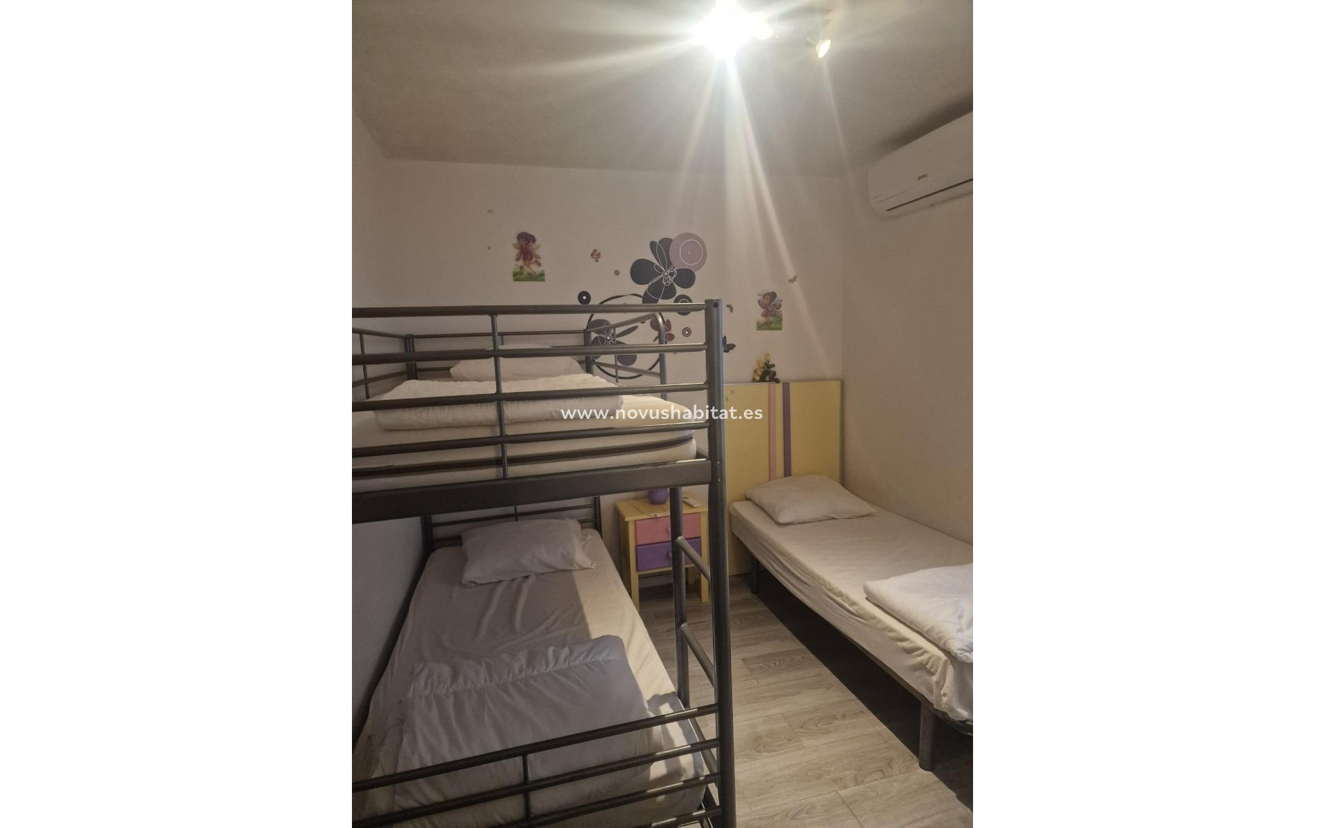 Wiederverkauf - Wohnung - Torrevieja - Playa del Cura