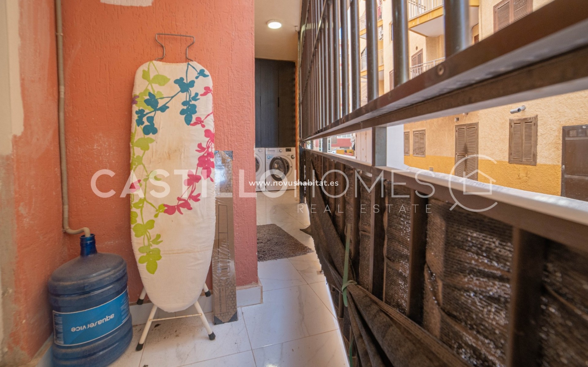 Wiederverkauf - Wohnung - Torrevieja - Playa del Cura