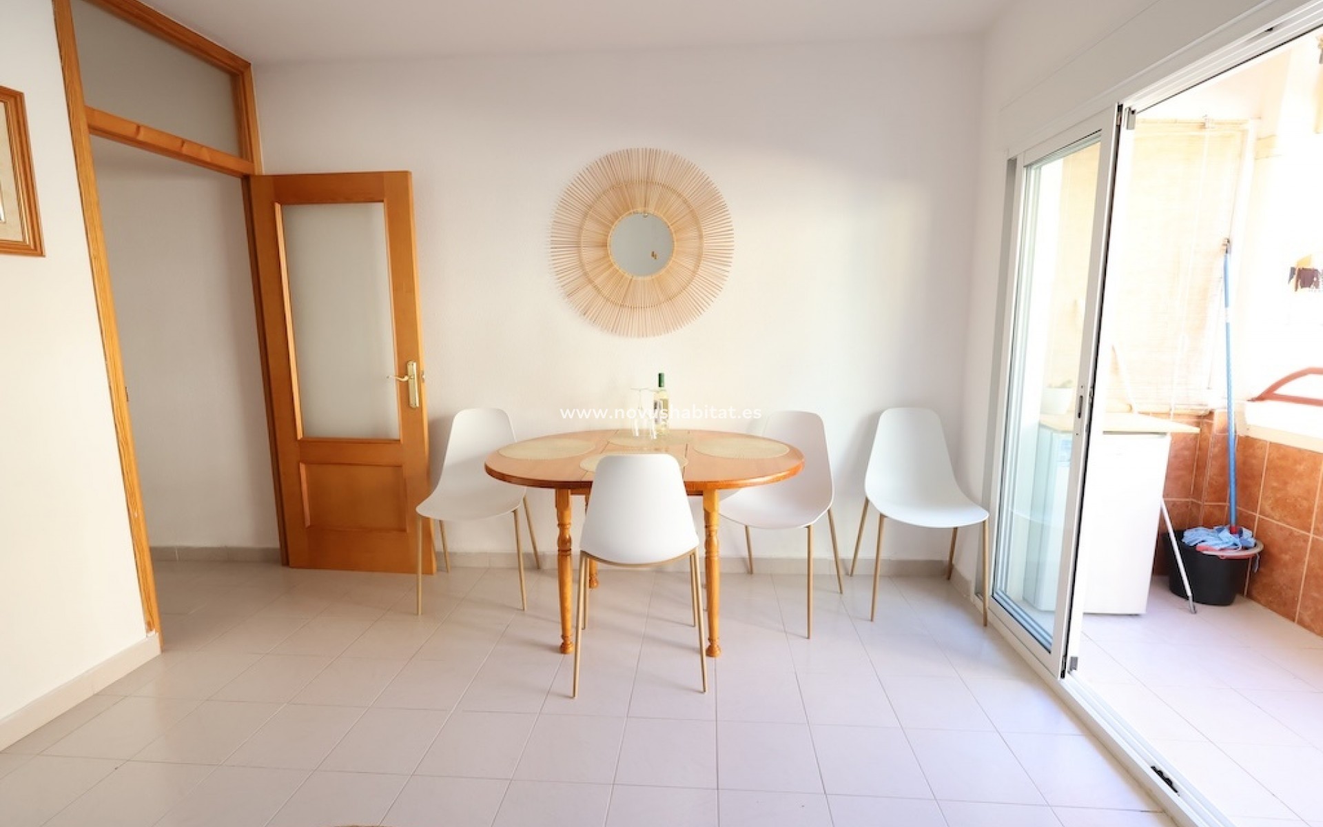 Wiederverkauf - Wohnung - Torrevieja - Playa del Cura