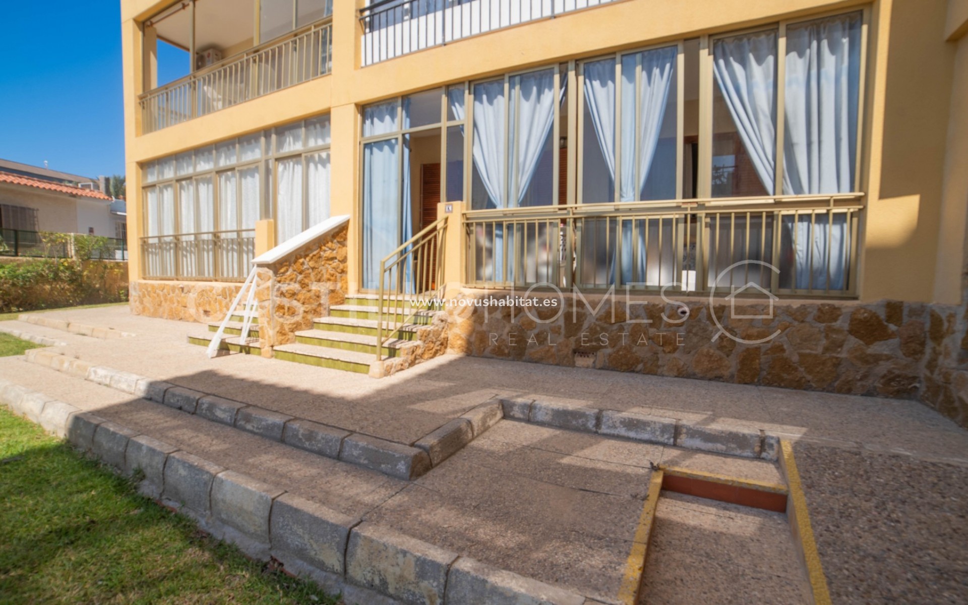 Wiederverkauf - Wohnung - Torrevieja - Punta Prima