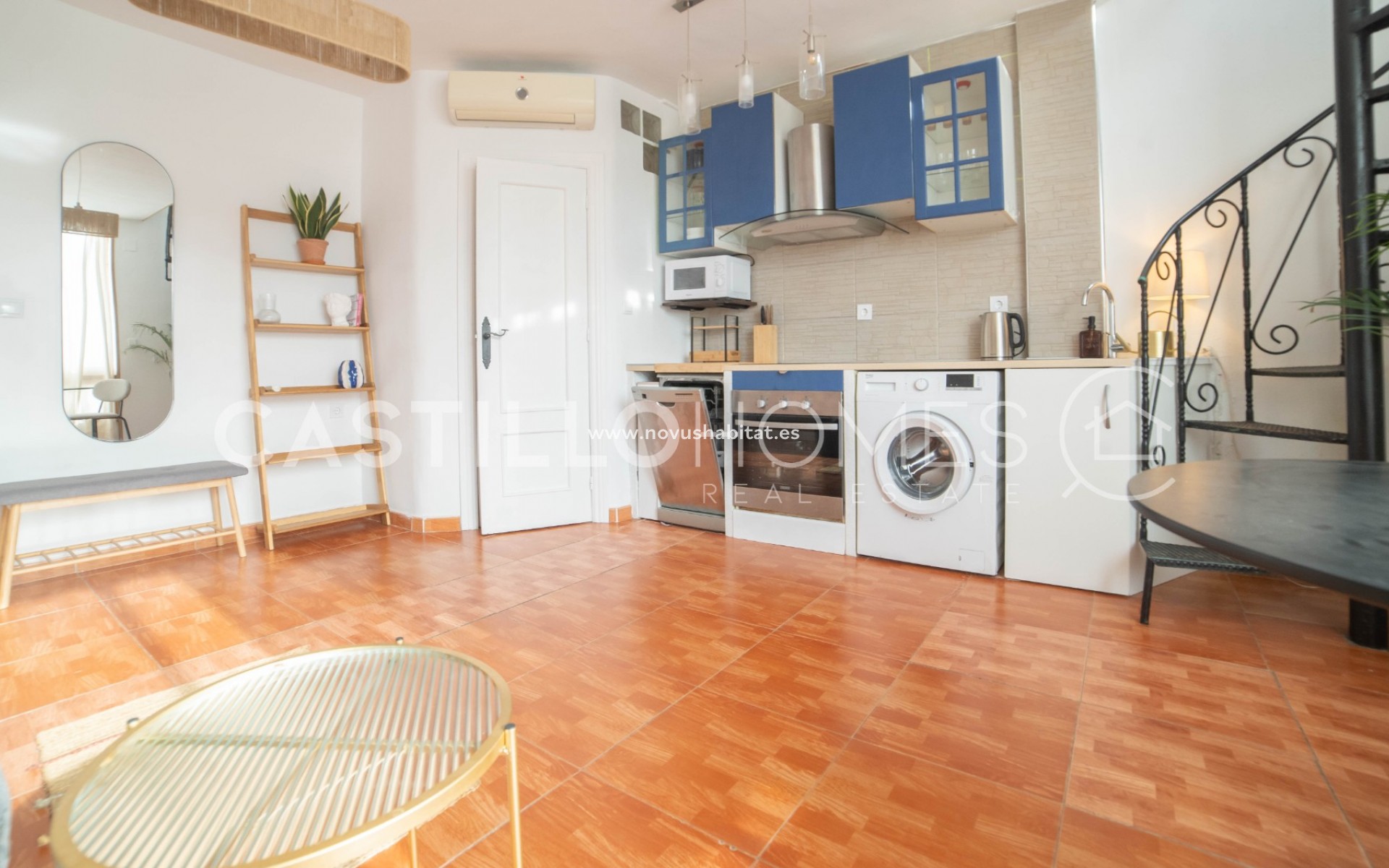 Wiederverkauf - Wohnung - Torrevieja - Punta Prima