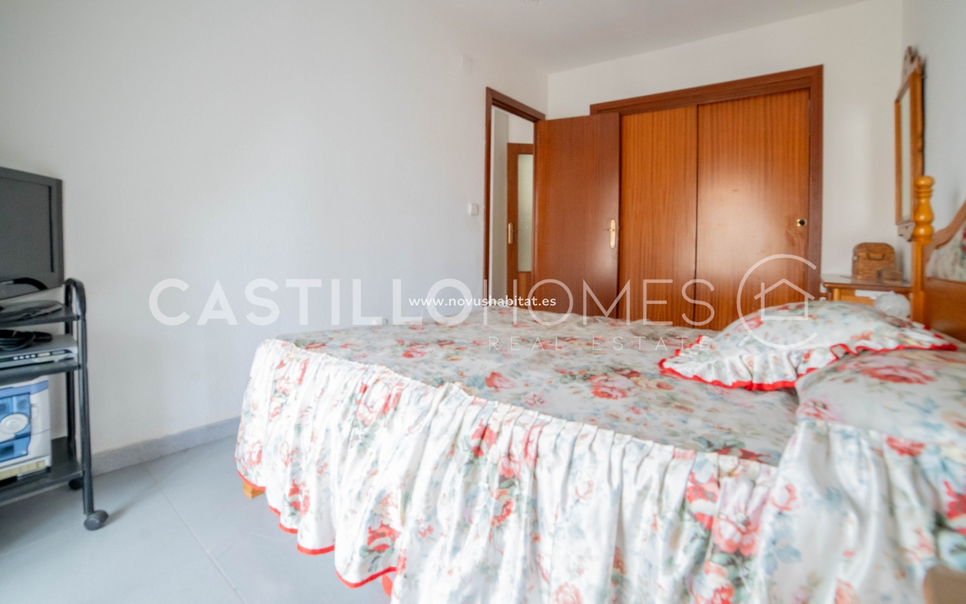 Wiederverkauf - Wohnung - Torrevieja - Punta Prima