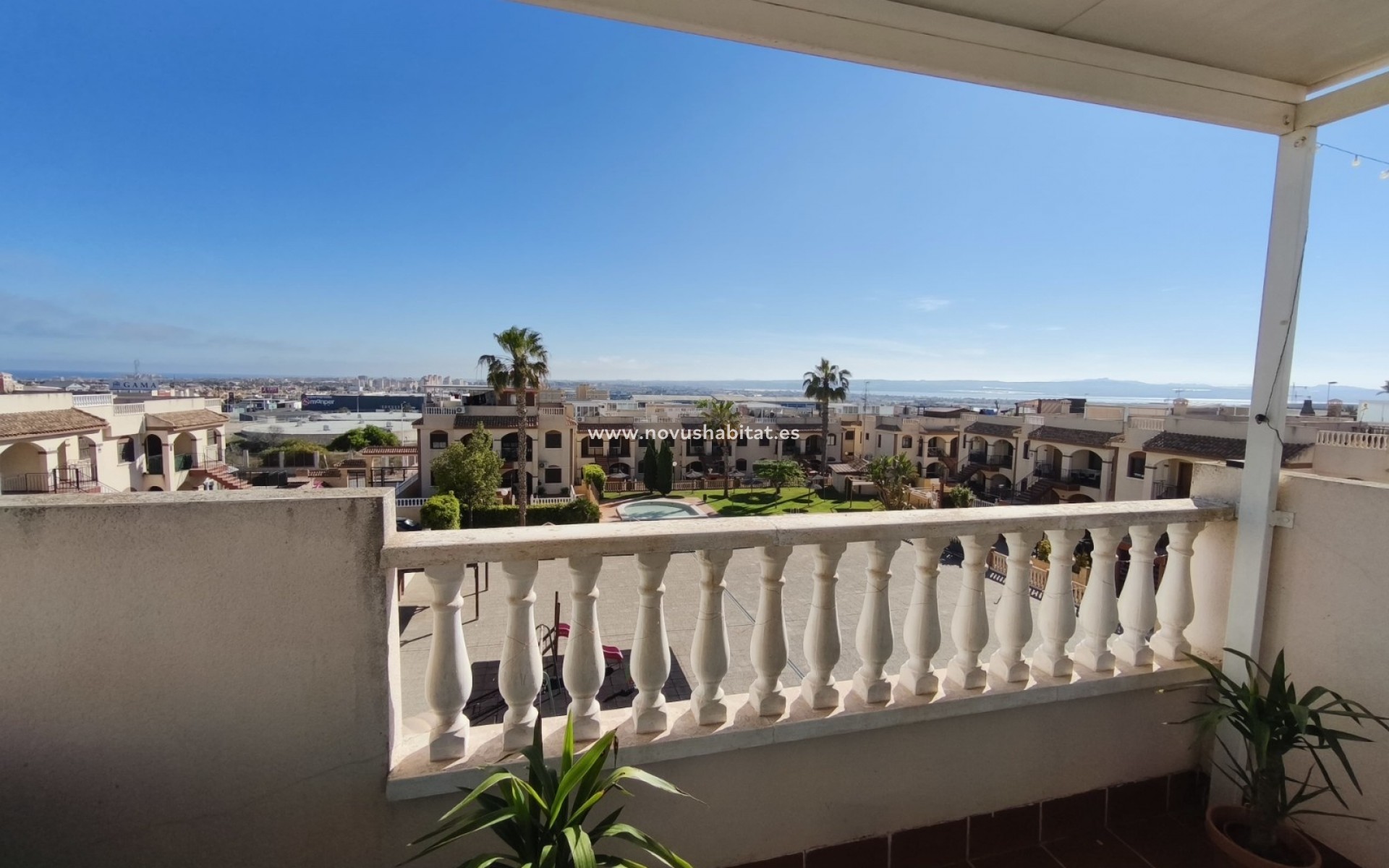Wiederverkauf - Wohnung - Torrevieja - Sector 25