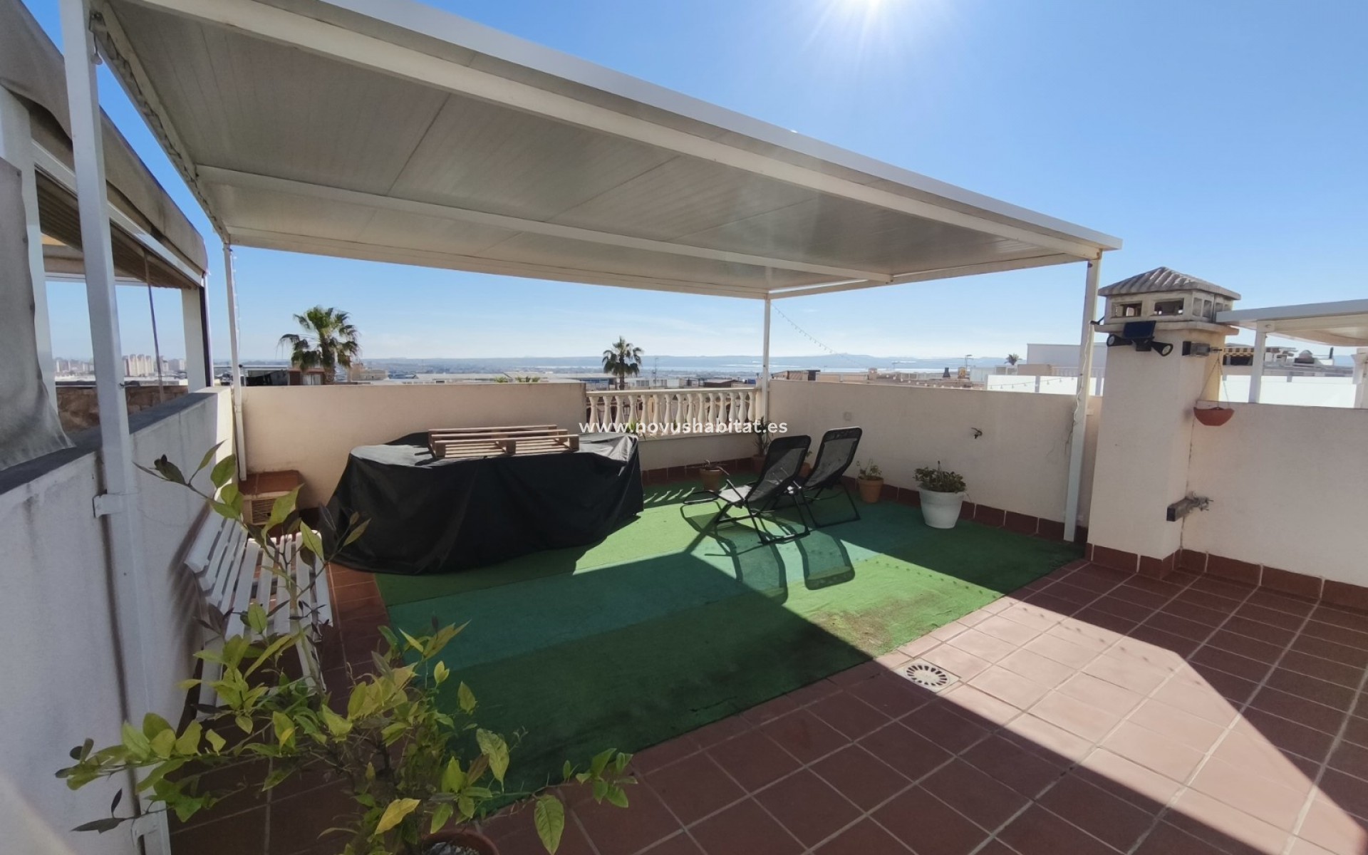 Wiederverkauf - Wohnung - Torrevieja - Sector 25