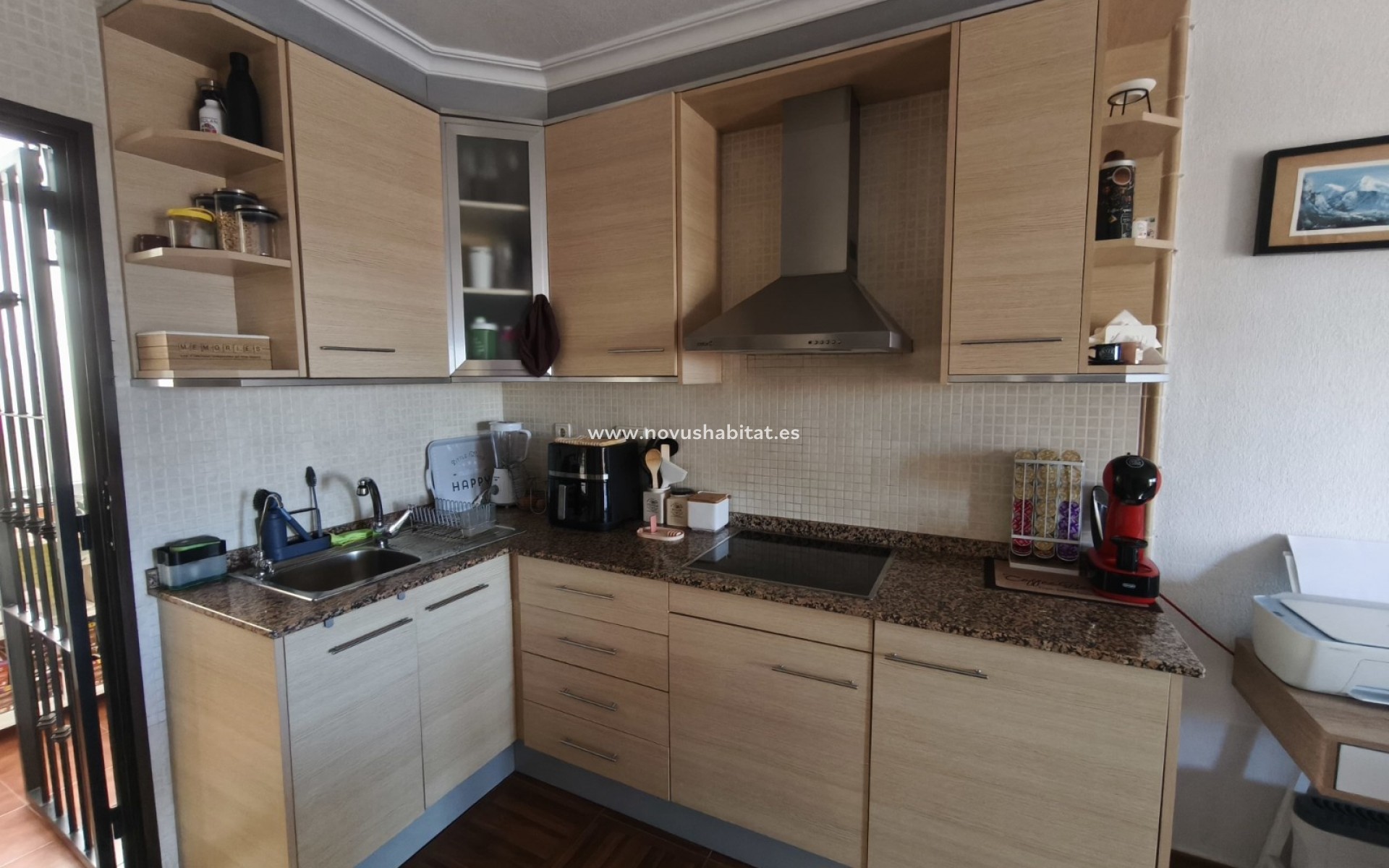 Wiederverkauf - Wohnung - Torrevieja - Sector 25