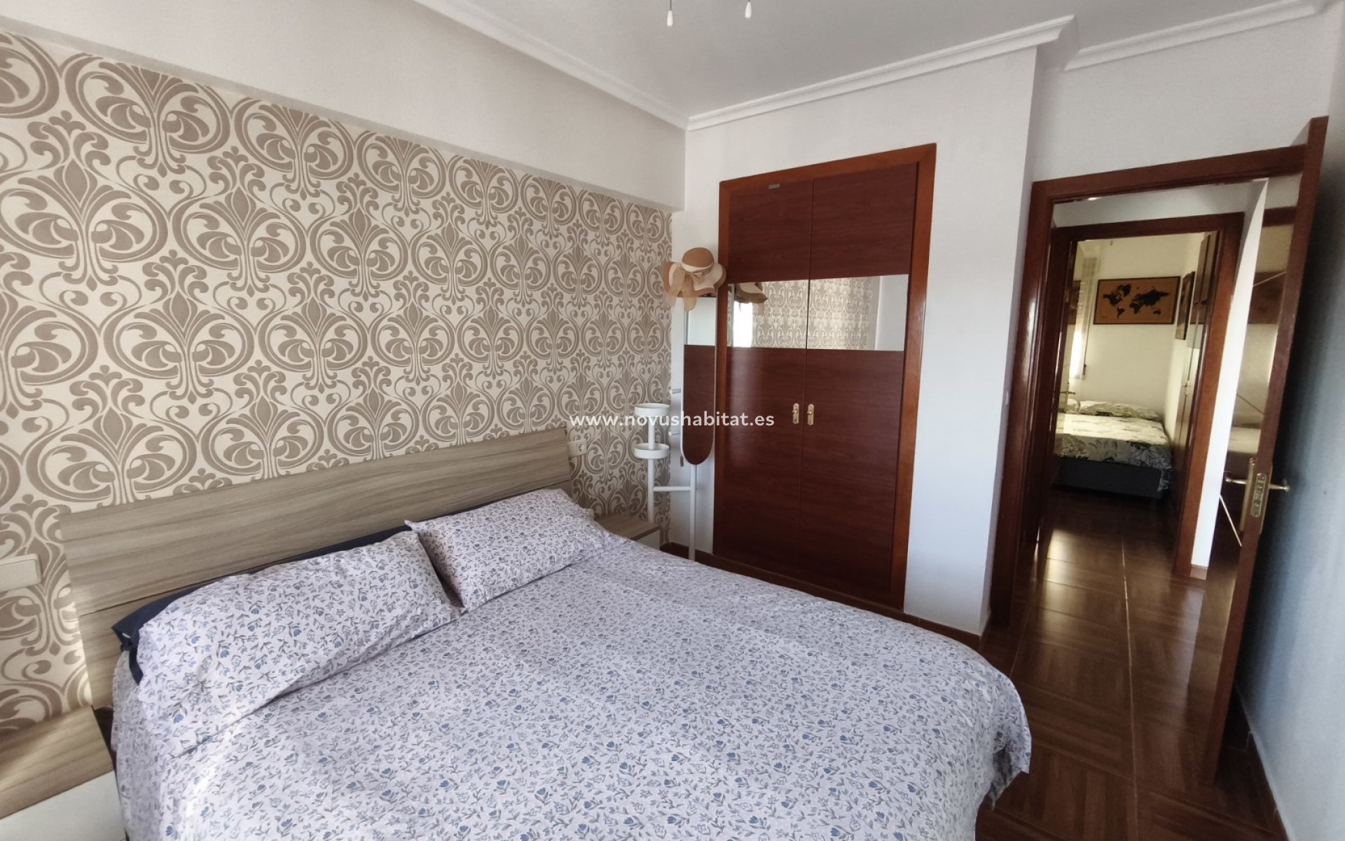 Wiederverkauf - Wohnung - Torrevieja - Sector 25