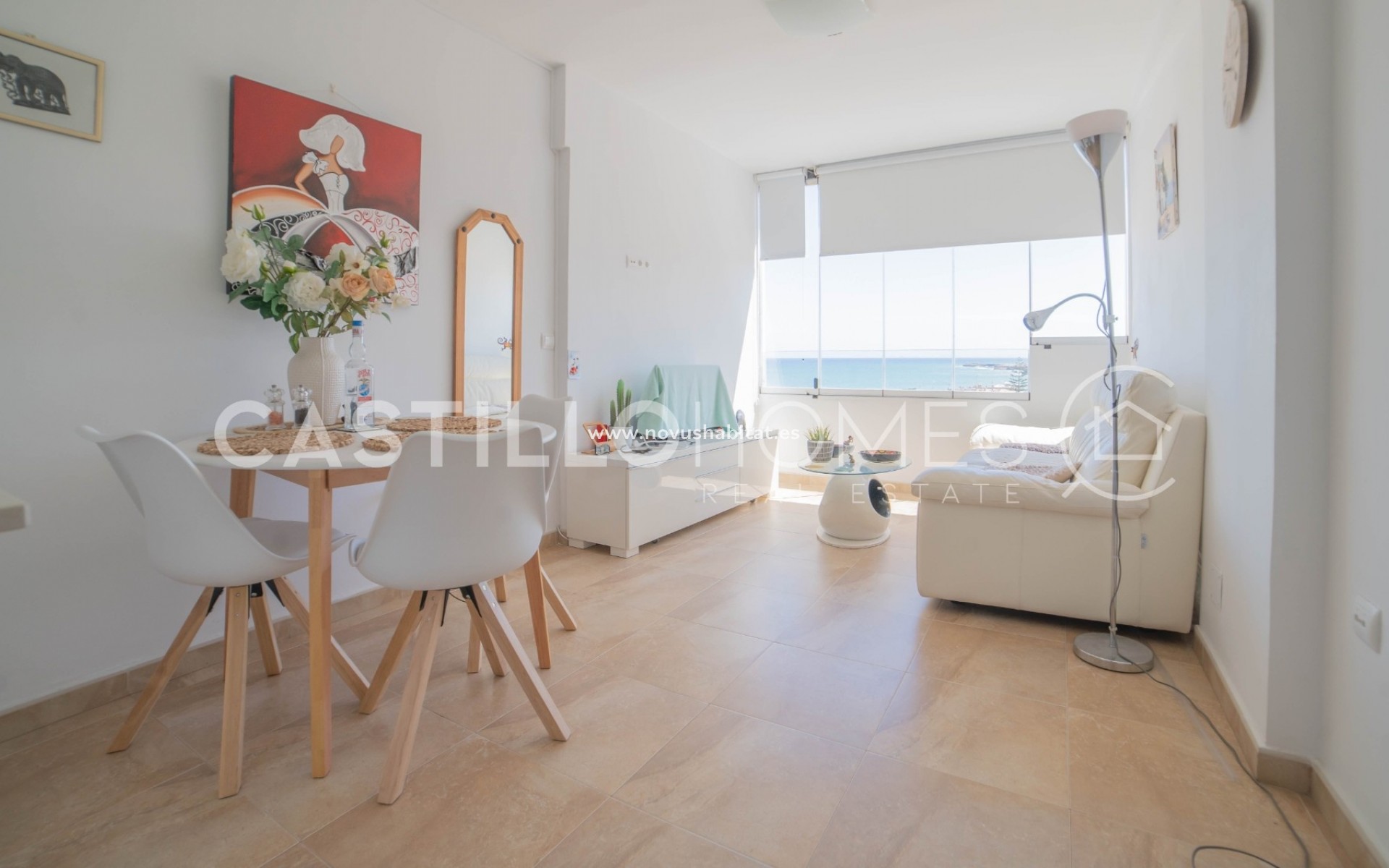 Wiederverkauf - Wohnung - Torrevieja - Torrelamata - La Mata