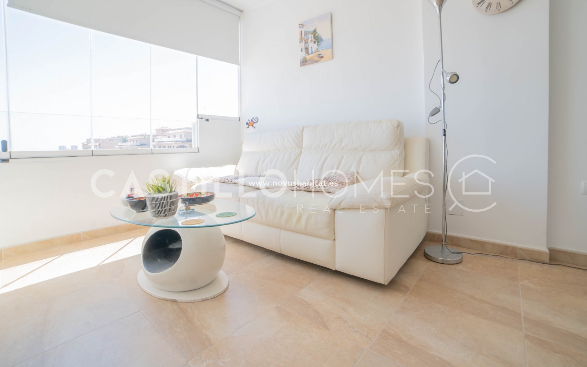 Wiederverkauf - Wohnung - Torrevieja - Torrelamata - La Mata