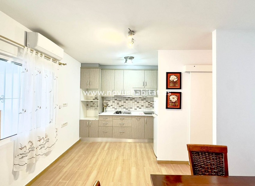 Wiederverkauf - Wohnung - Torrevieja - Torretas