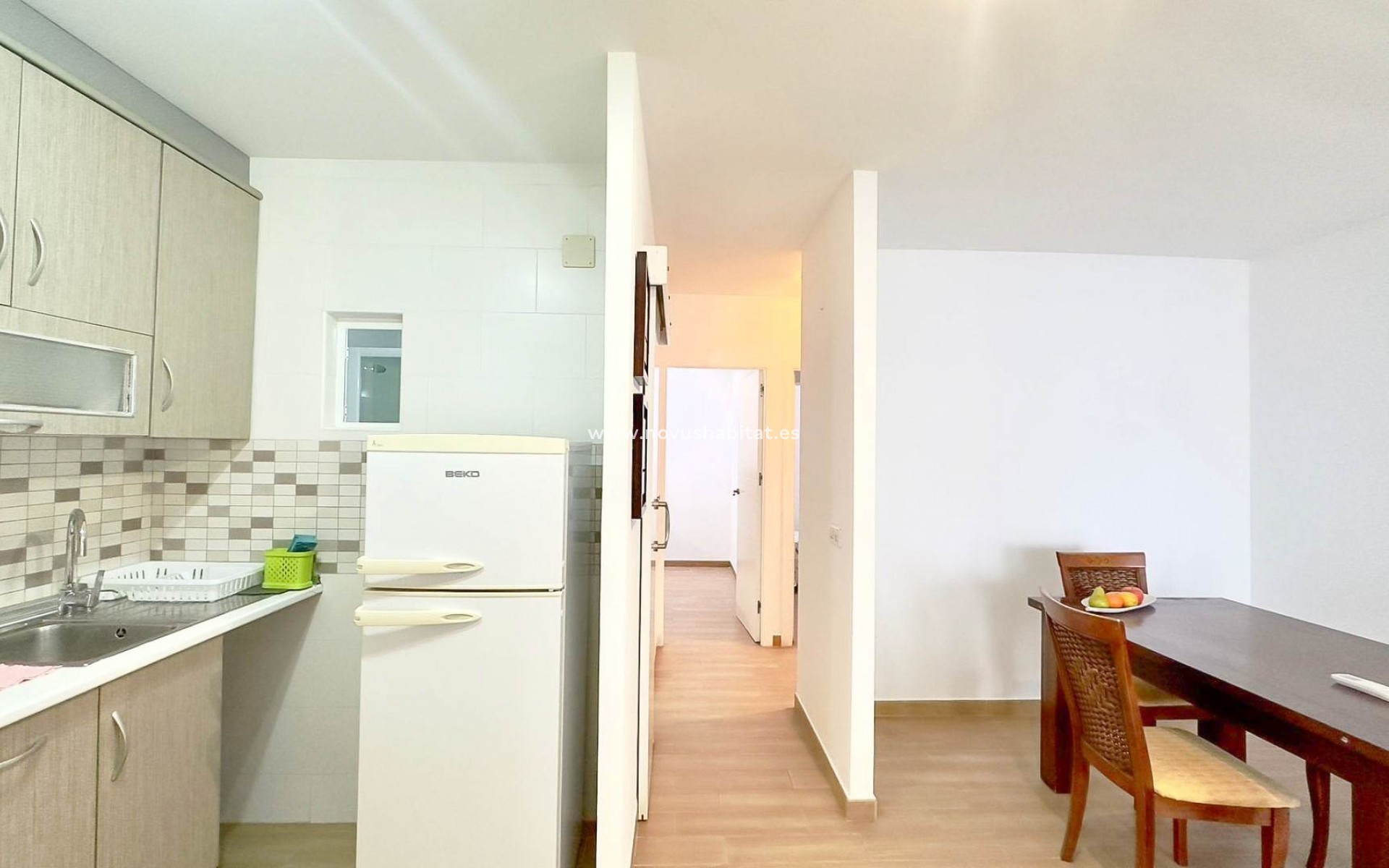 Wiederverkauf - Wohnung - Torrevieja - Torretas