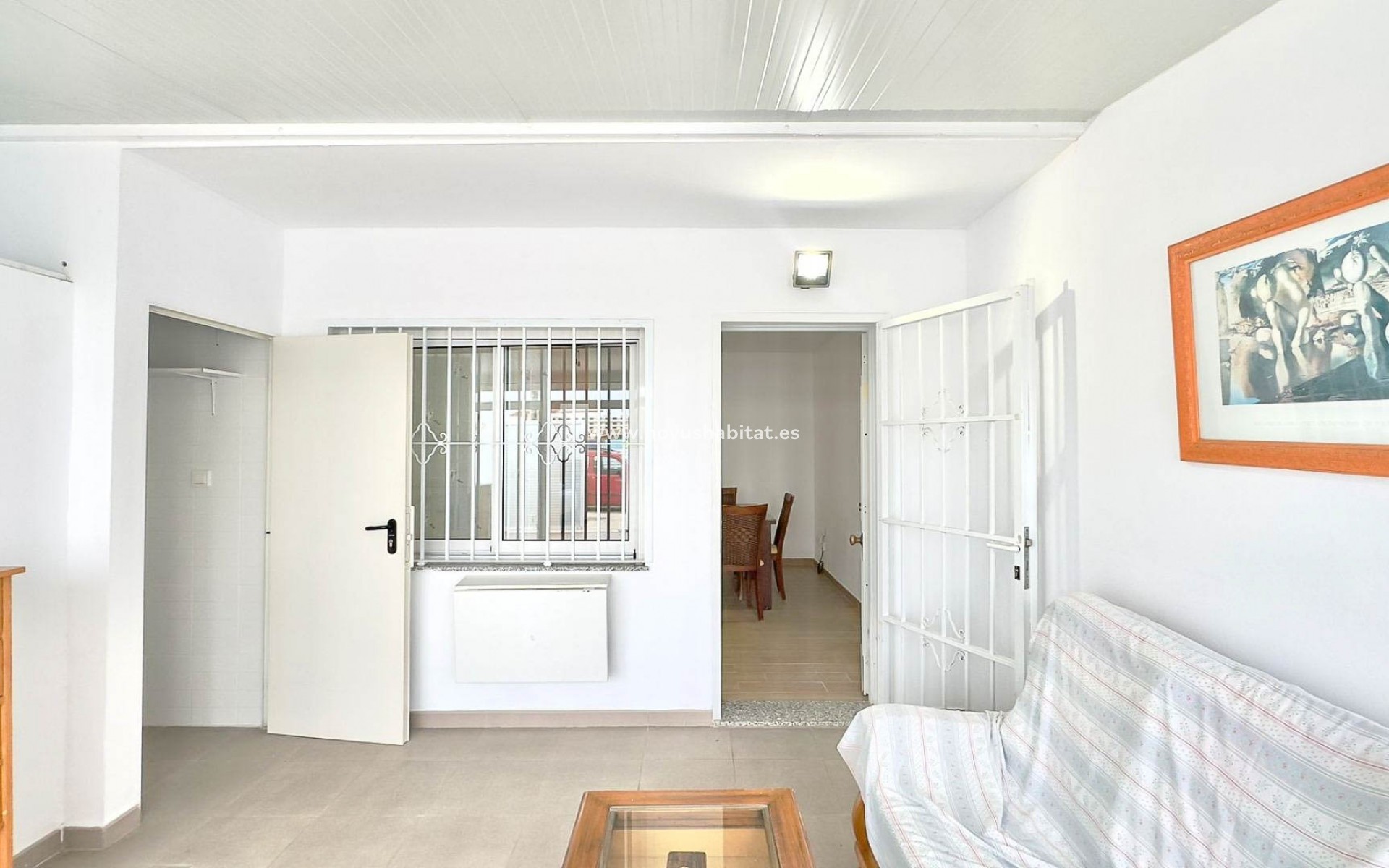 Wiederverkauf - Wohnung - Torrevieja - Torretas