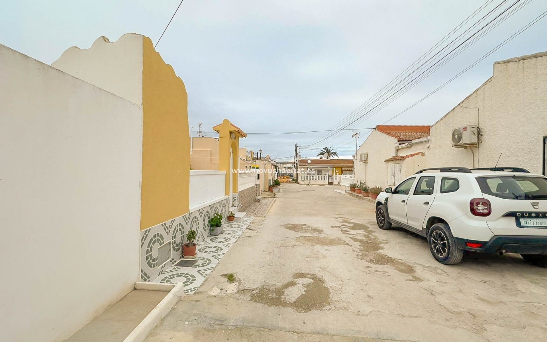 Wiederverkauf - Wohnung - Torrevieja - Torretas