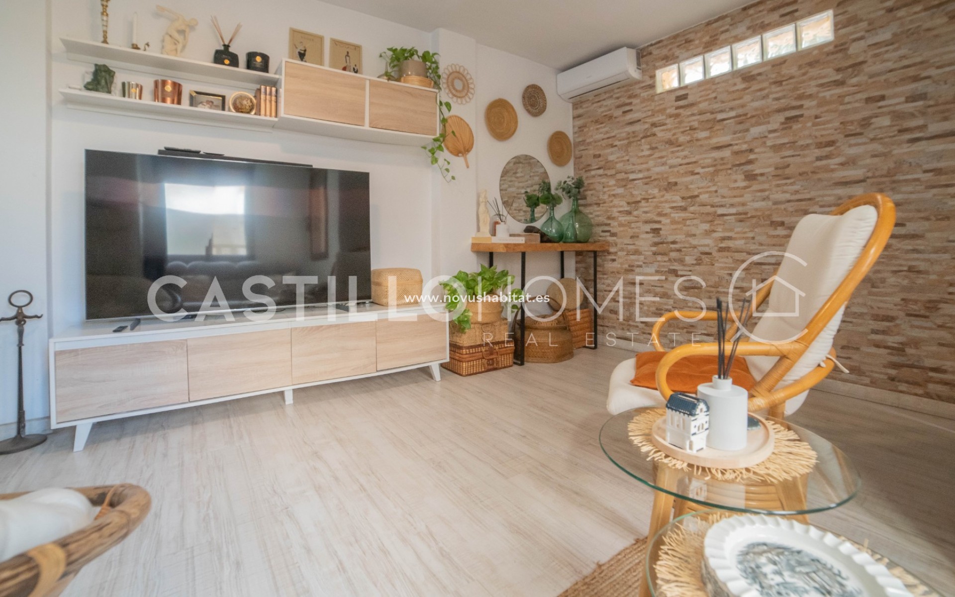 Wiederverkauf - Wohnung - Torrevieja - Urb. Rosaleda